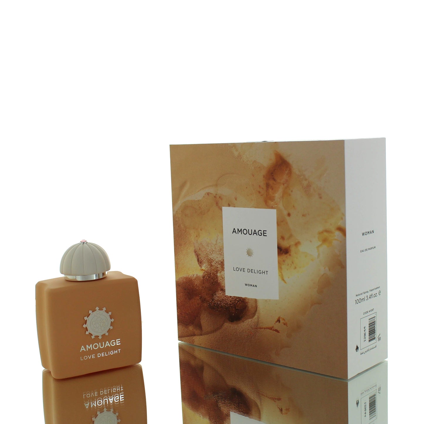 Amouage Love Delight para mujer