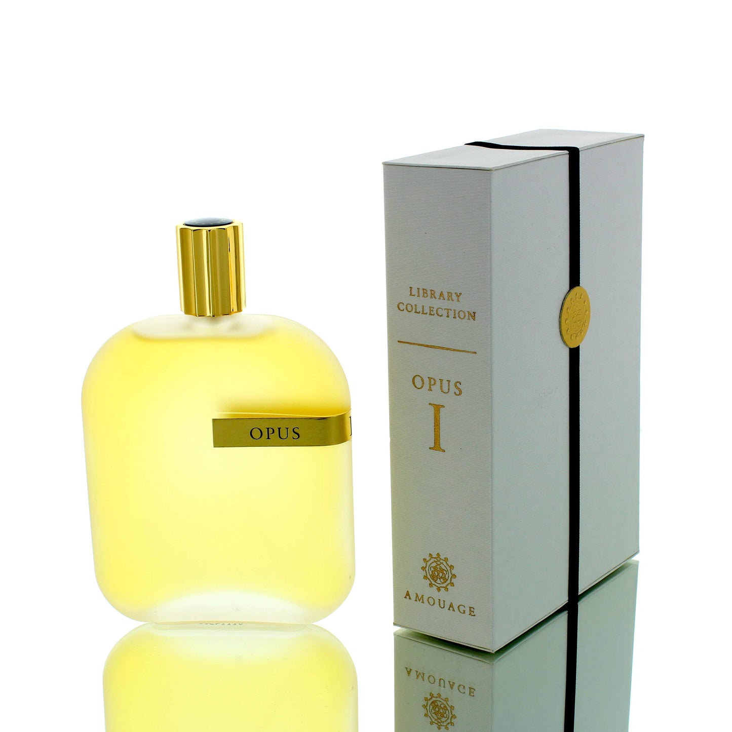 Buy Amouage The Library Collection Opus I For Woman in Canada online. Best Price from Fragrancebuy. Discontinued perfume and new arrivals.