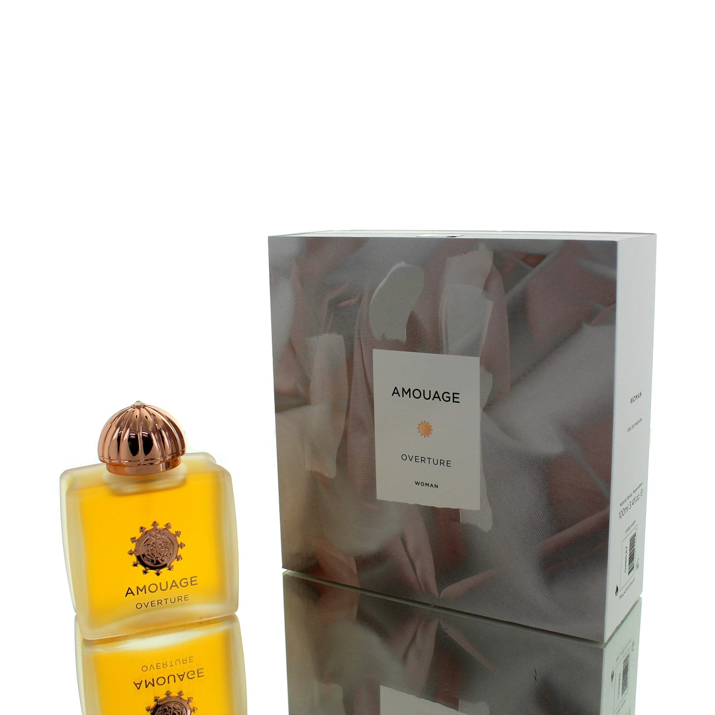 Amouage Overture For Woman