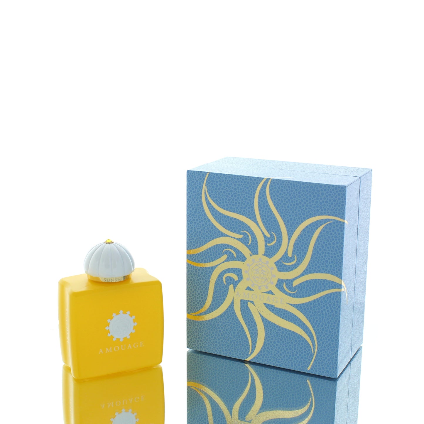 Amouage Sunshine para mujer