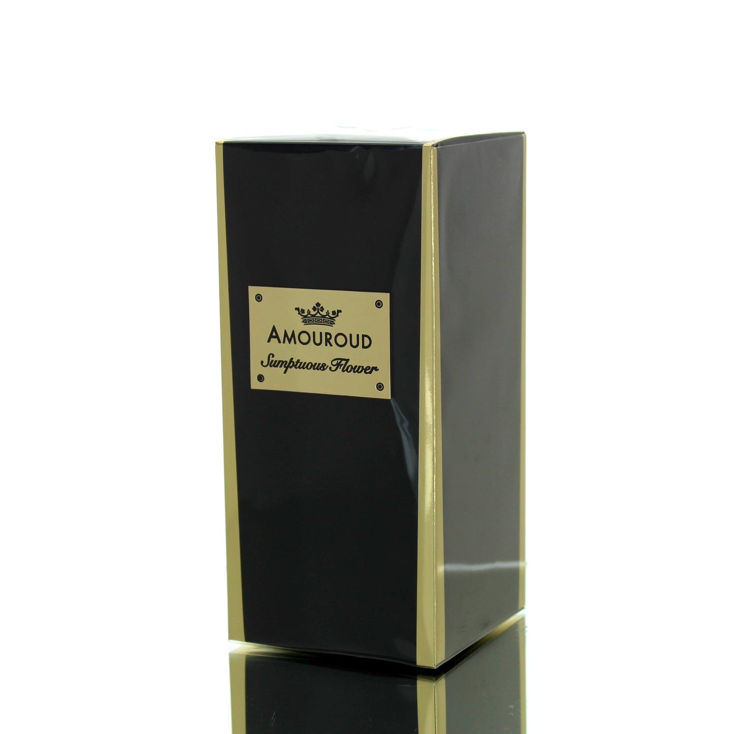 Amouroud Sumptuous Flower For Man/Woman