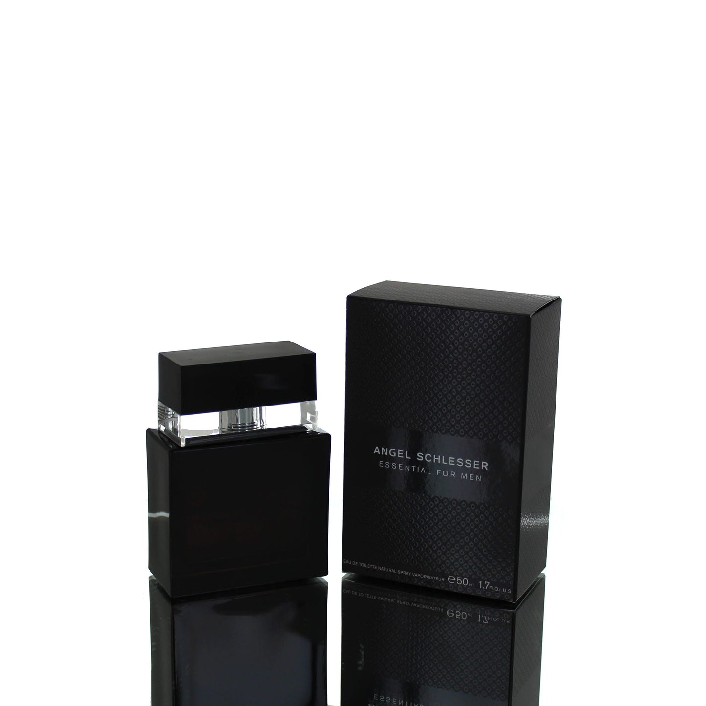 Angel Schlesser Essential Pour Homme para hombre