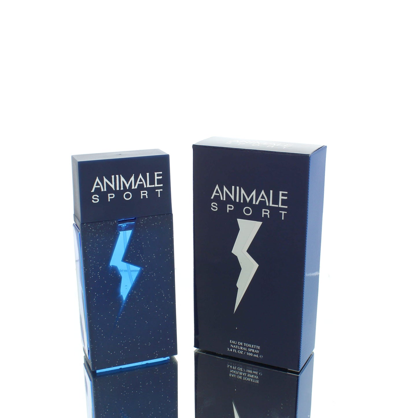 Sport Animal pour Homme