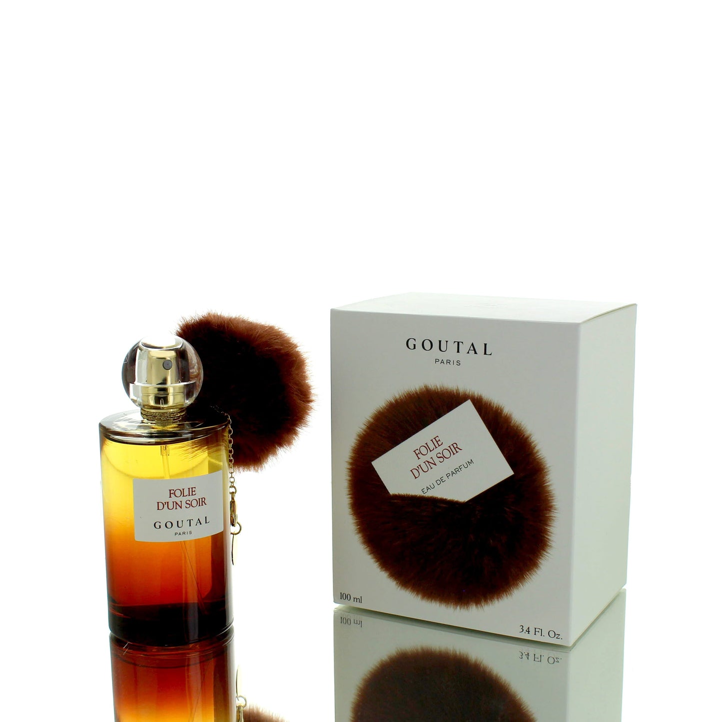 Annick Goutal Folie D'un Soir For Woman