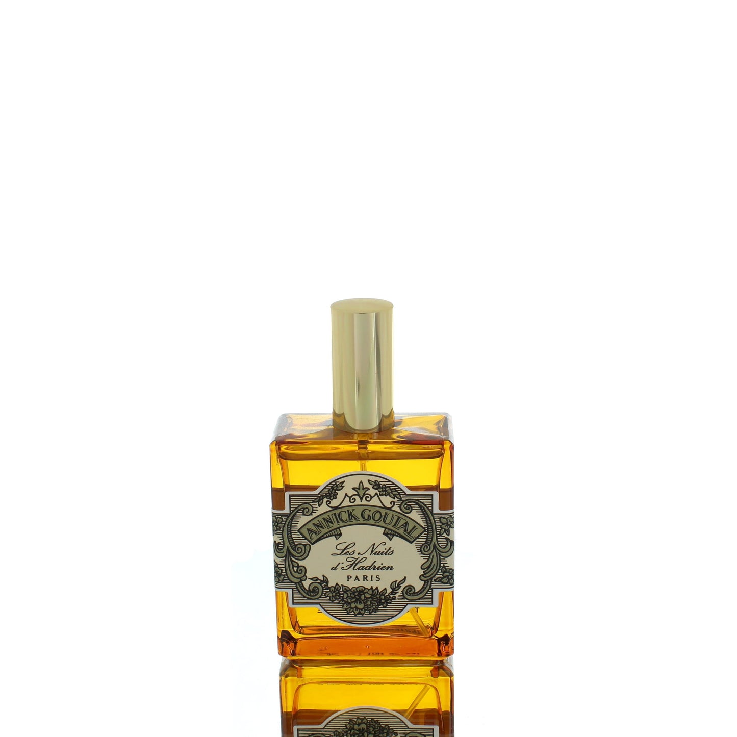 Annick Goutal Les Nuits D'Hadrien Pour Femme