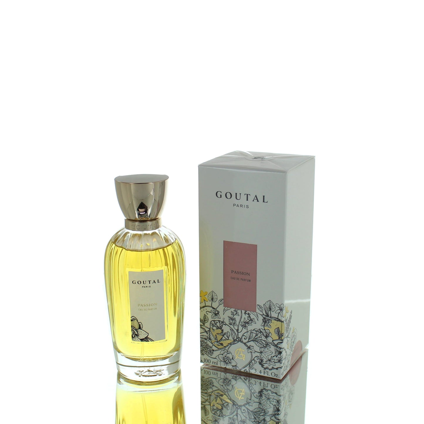 Annick Goutal Passion For Woman
