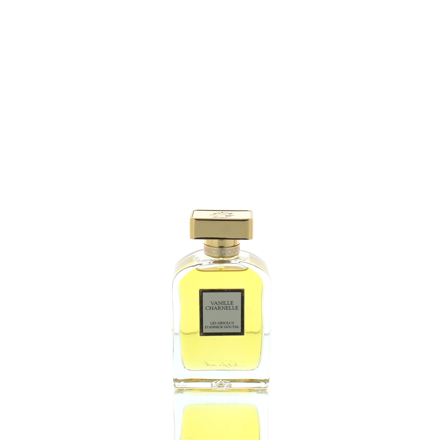 Annick Goutal Vanille Charnelle Pour Homme/Femme