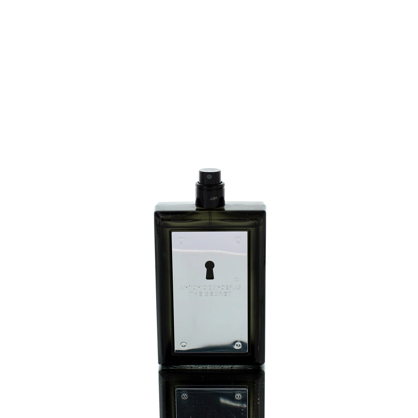 Antonio Banderas The Secret For Man