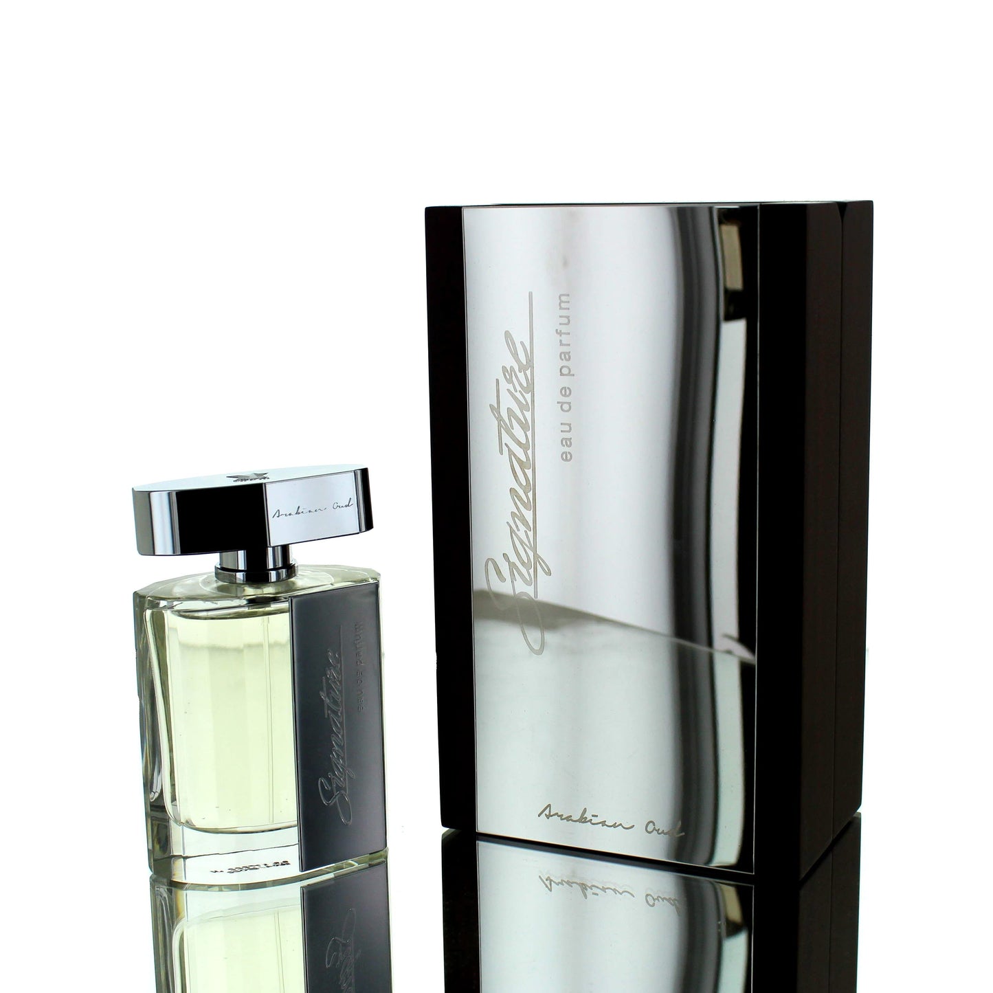 Arabian Oud Majestic Signature For Man