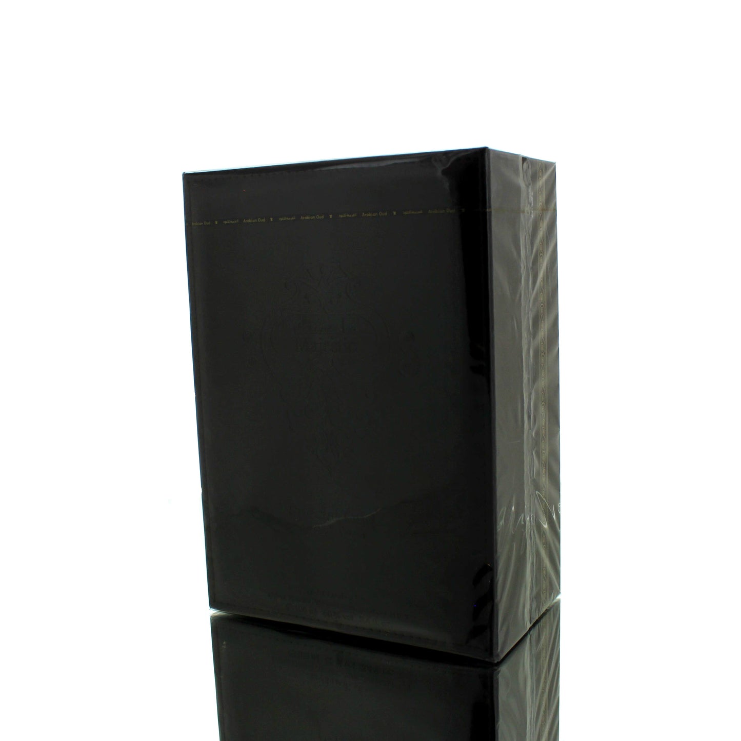Arabian Oud Majestic Special Oud For Man/Woman Eau De Parfum Perfume Boxed