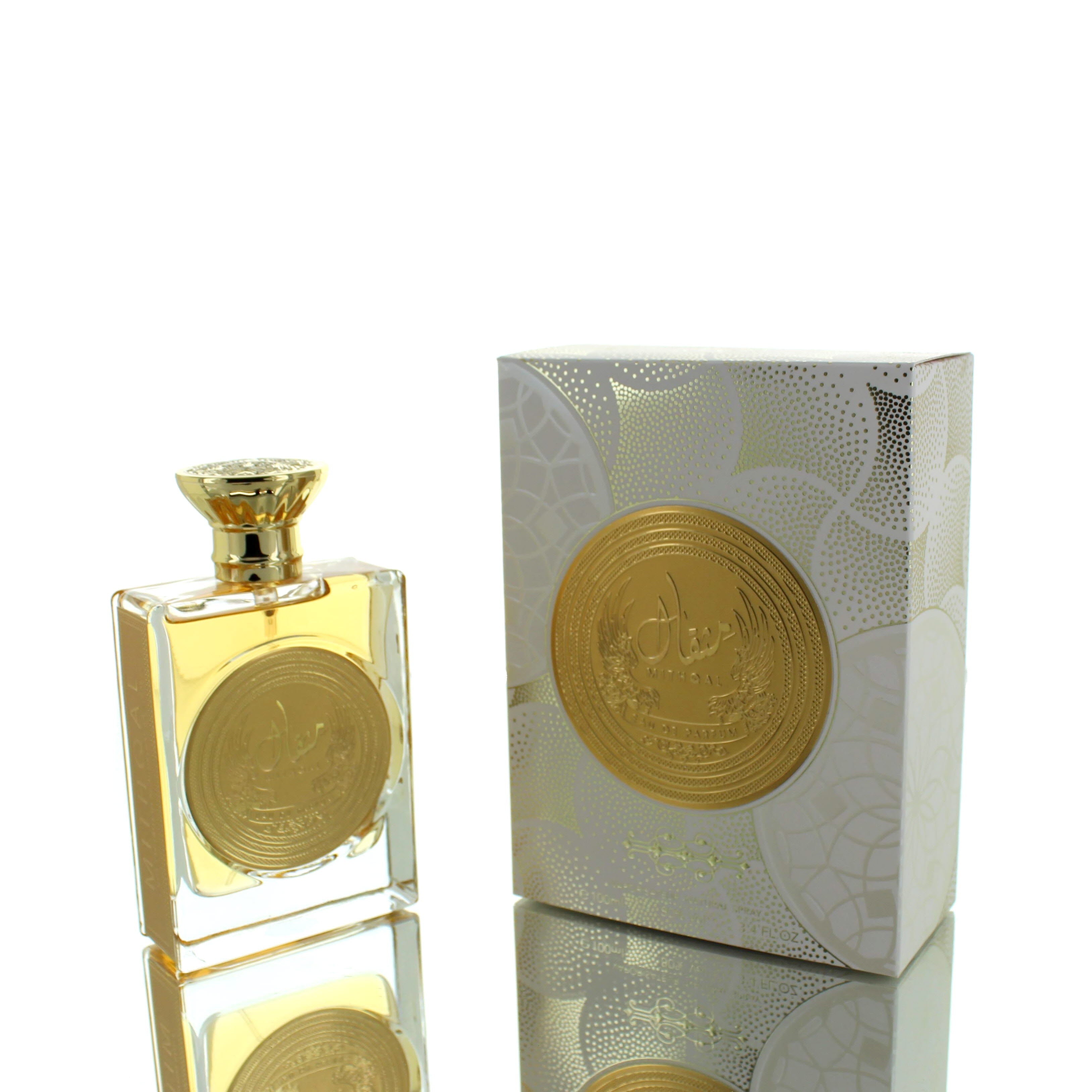 Mithqal Oriental Fragrance - Best Deal in Canada – FragFlex