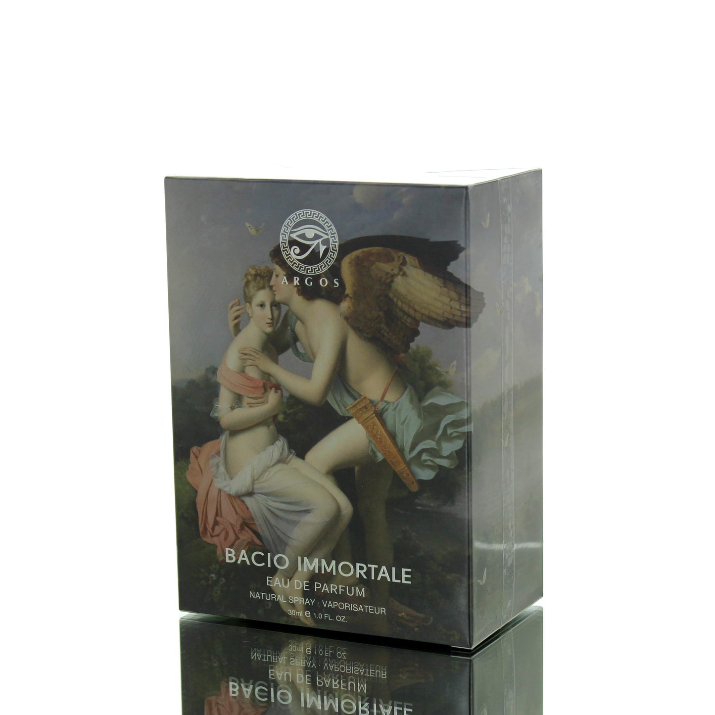 Argos Bacio Inmortale Para Hombre/Mujer