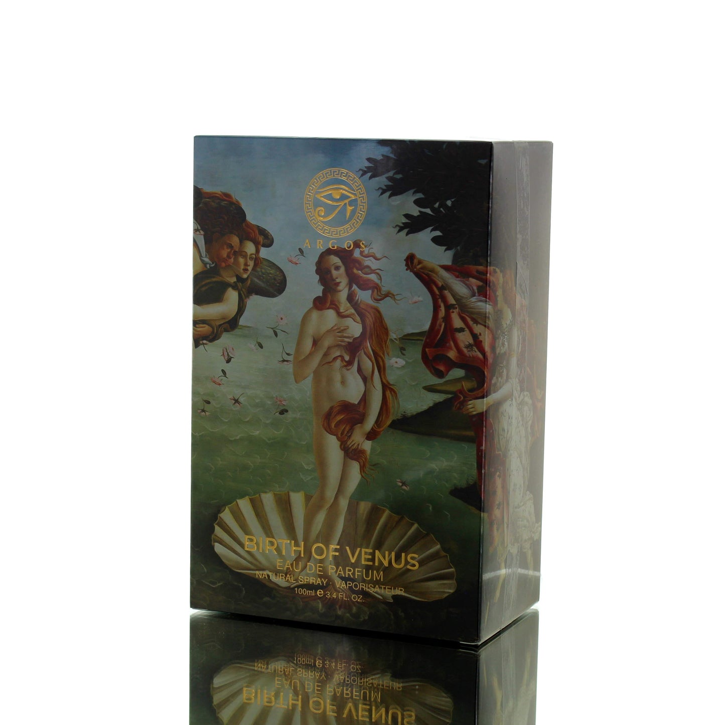Argos Birth Of Venus For Man/Woman