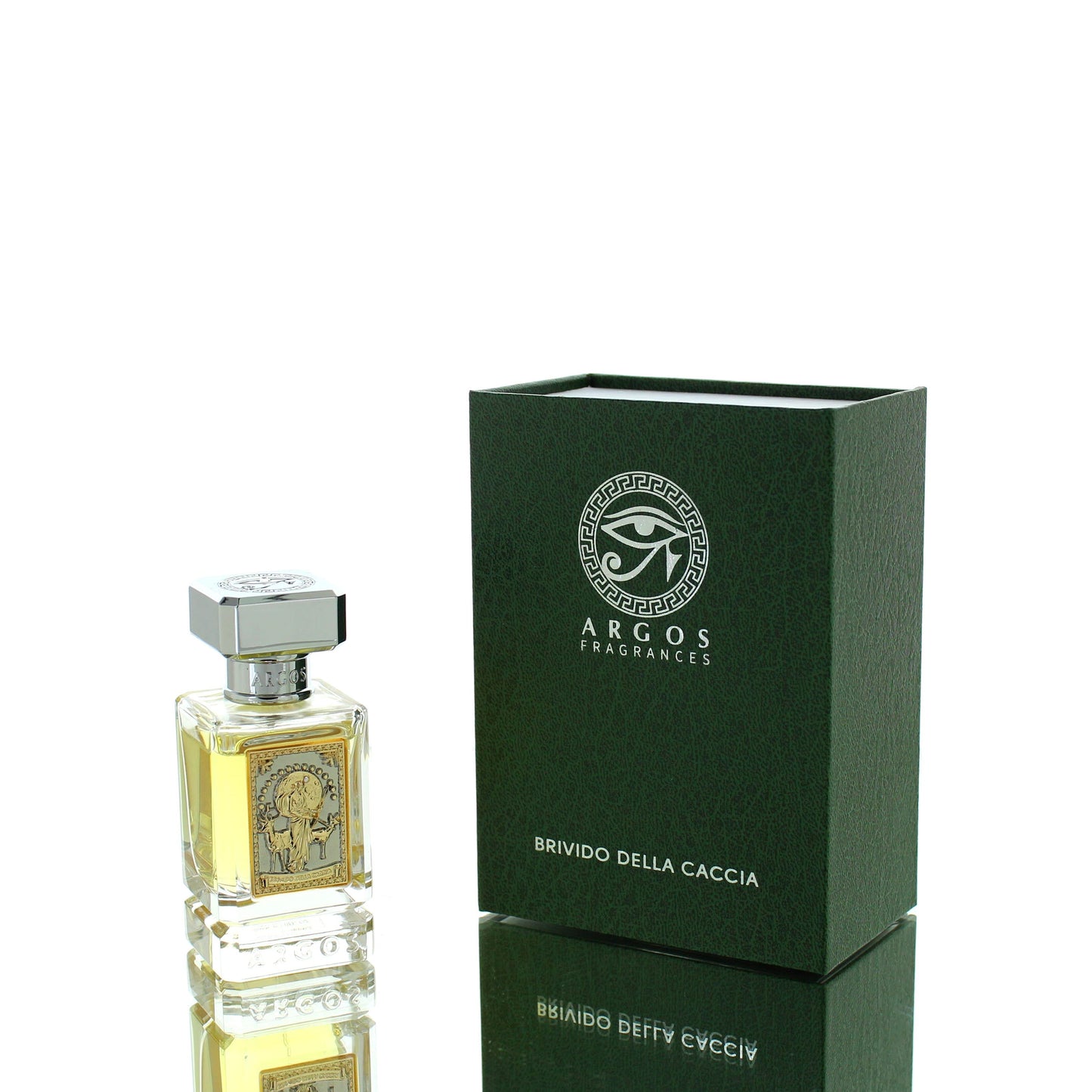 Argos Brivido Della Caccia For Man