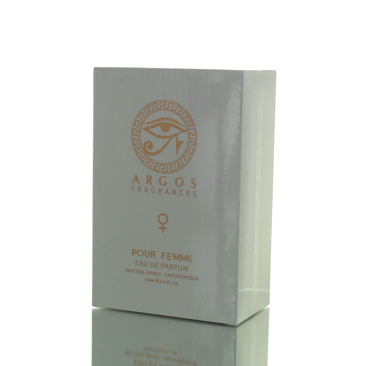 Argos Pour Femme para mujer