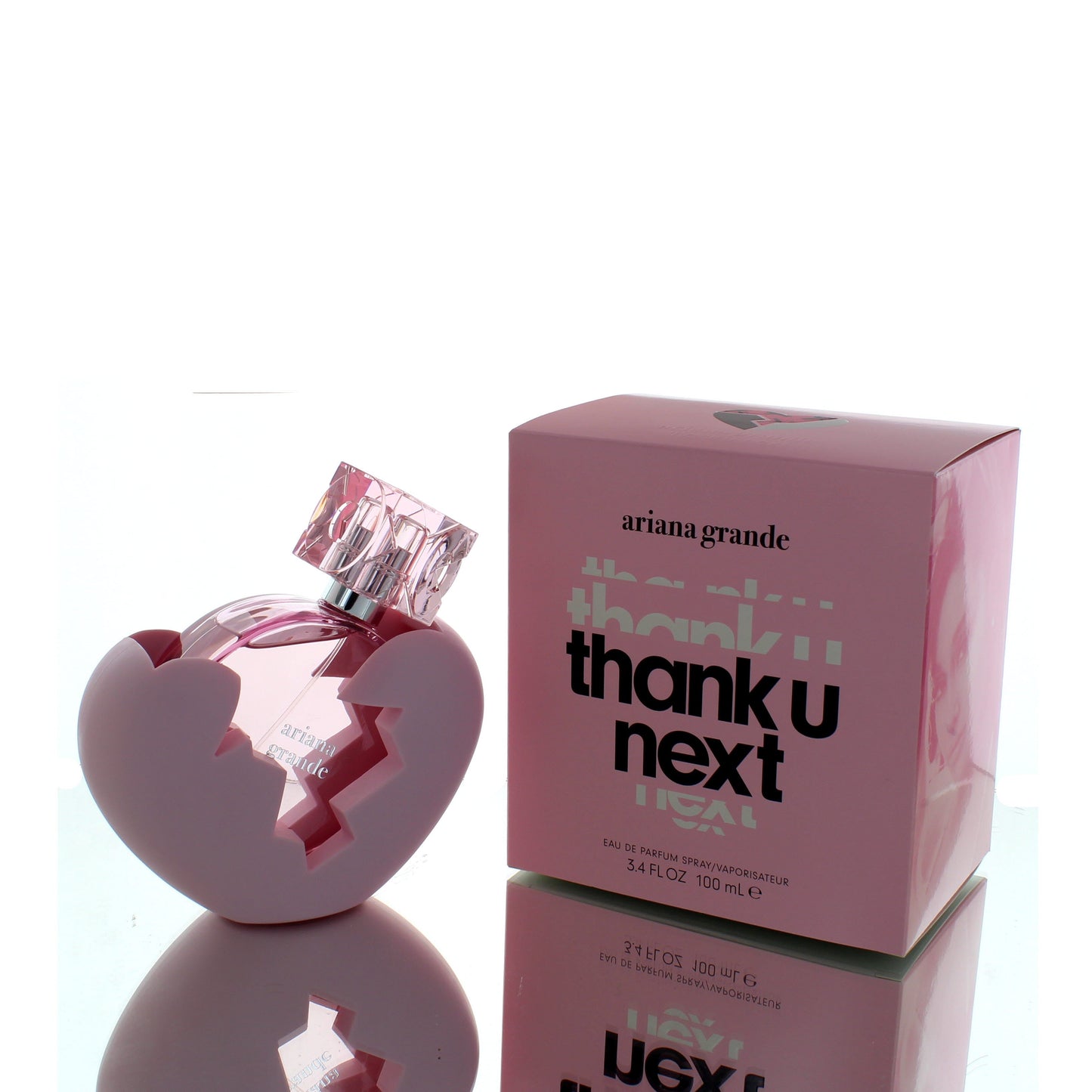 Ariana Grande Thank U Next For Woman