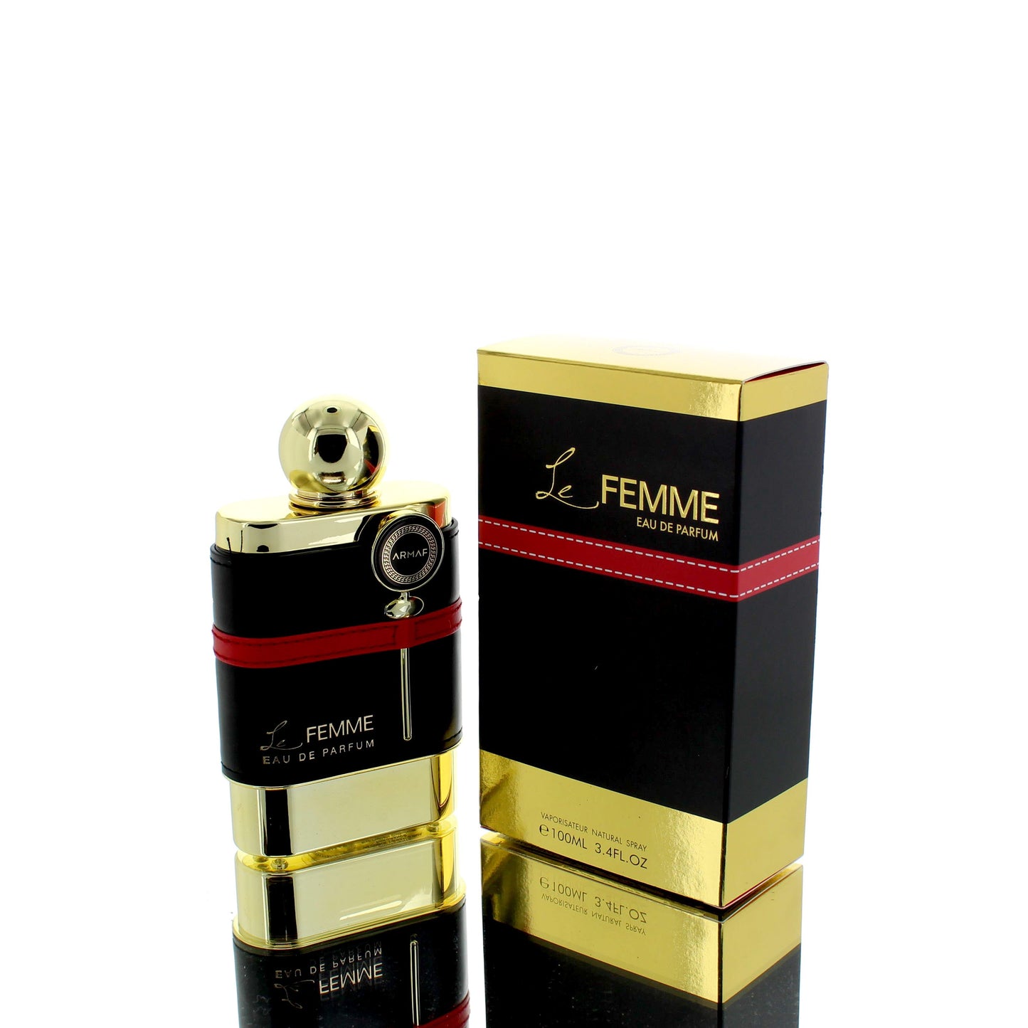Armaf Le Femme For Woman