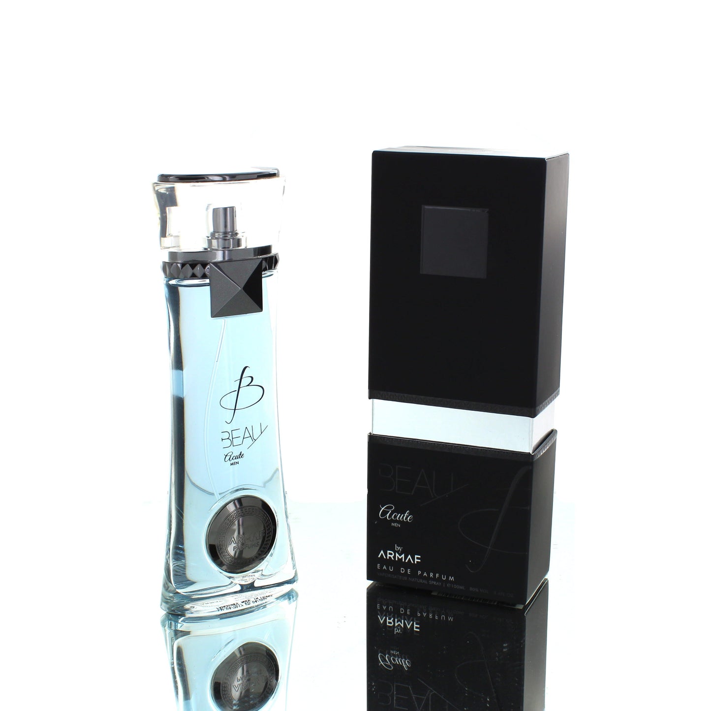 Armaf Beau Acute (Egoiste Platinum Twist) For Man