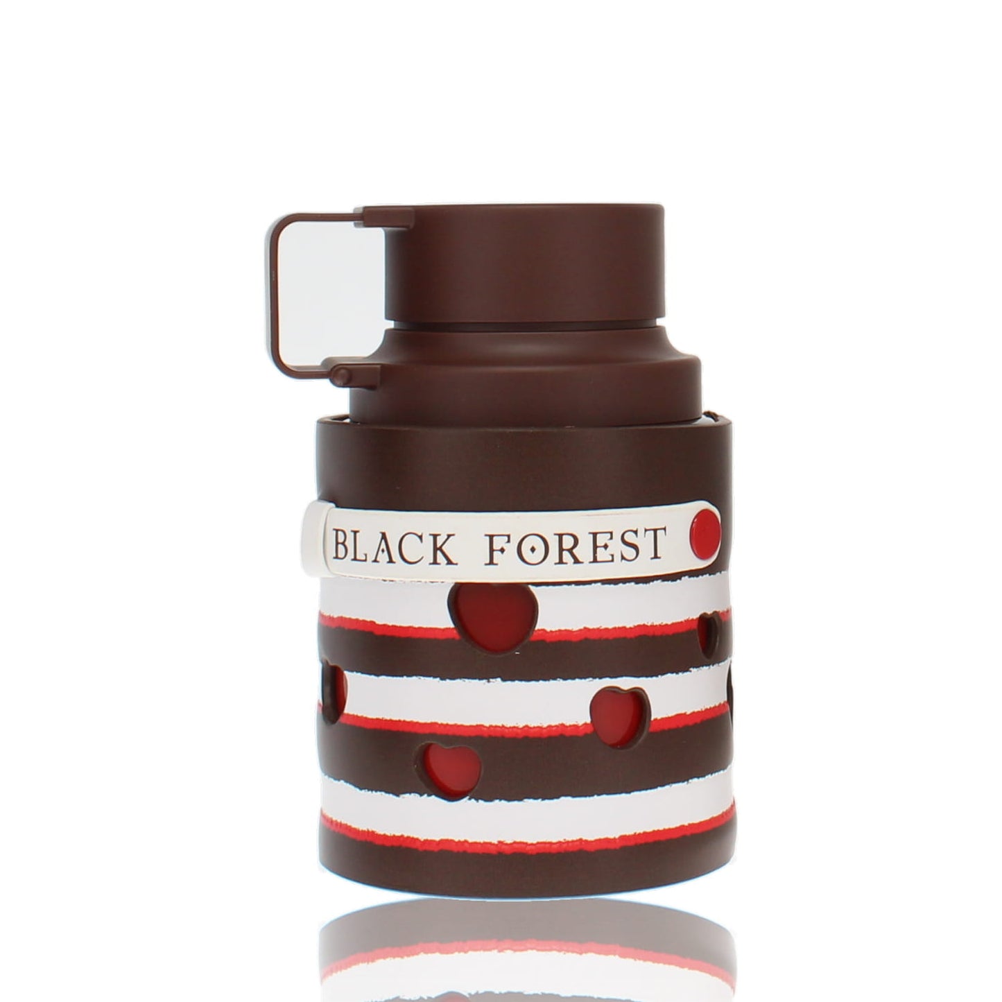Armaf Odyssey Black Forest For Man/Woman
