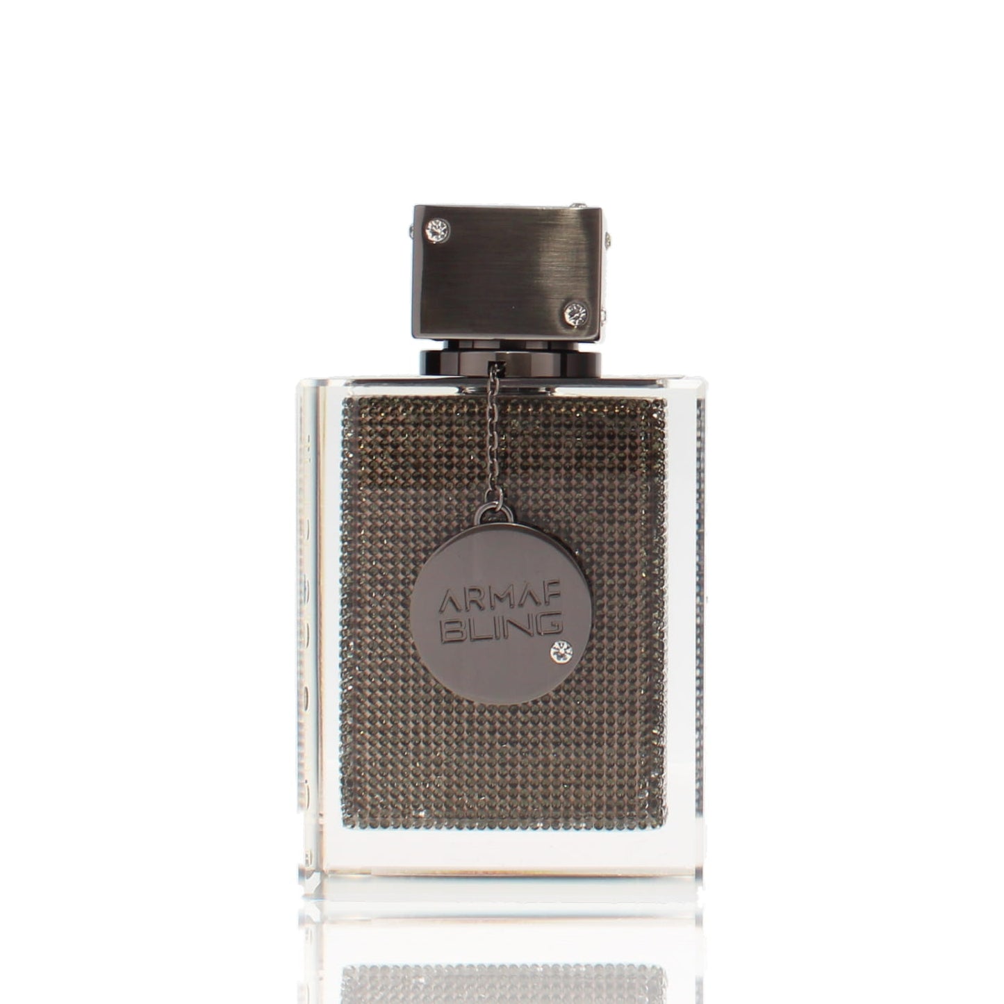 Armaf Club De Nuit Bling Eau De Parfum Perfume