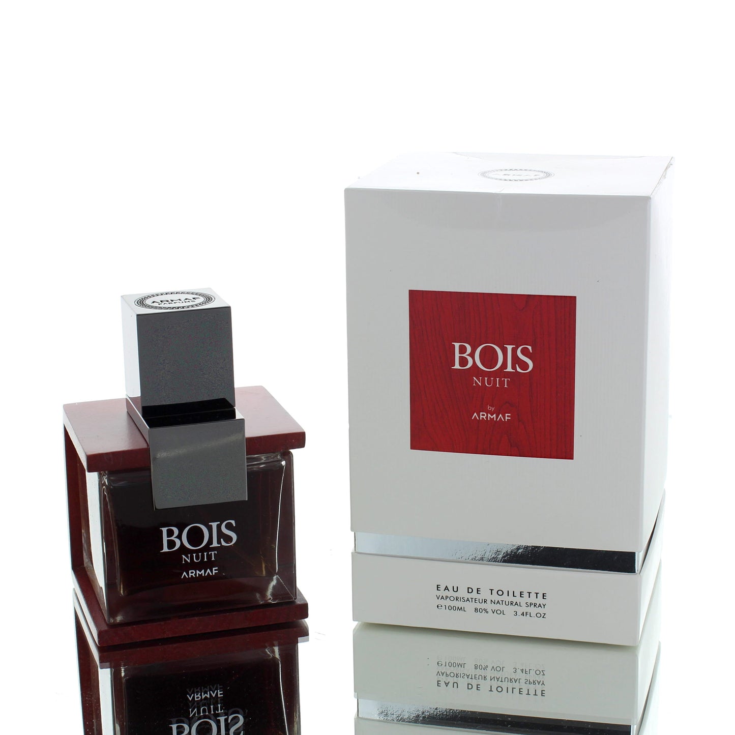 Armaf Bois Nuit (La Nuit Twist) Pour Homme