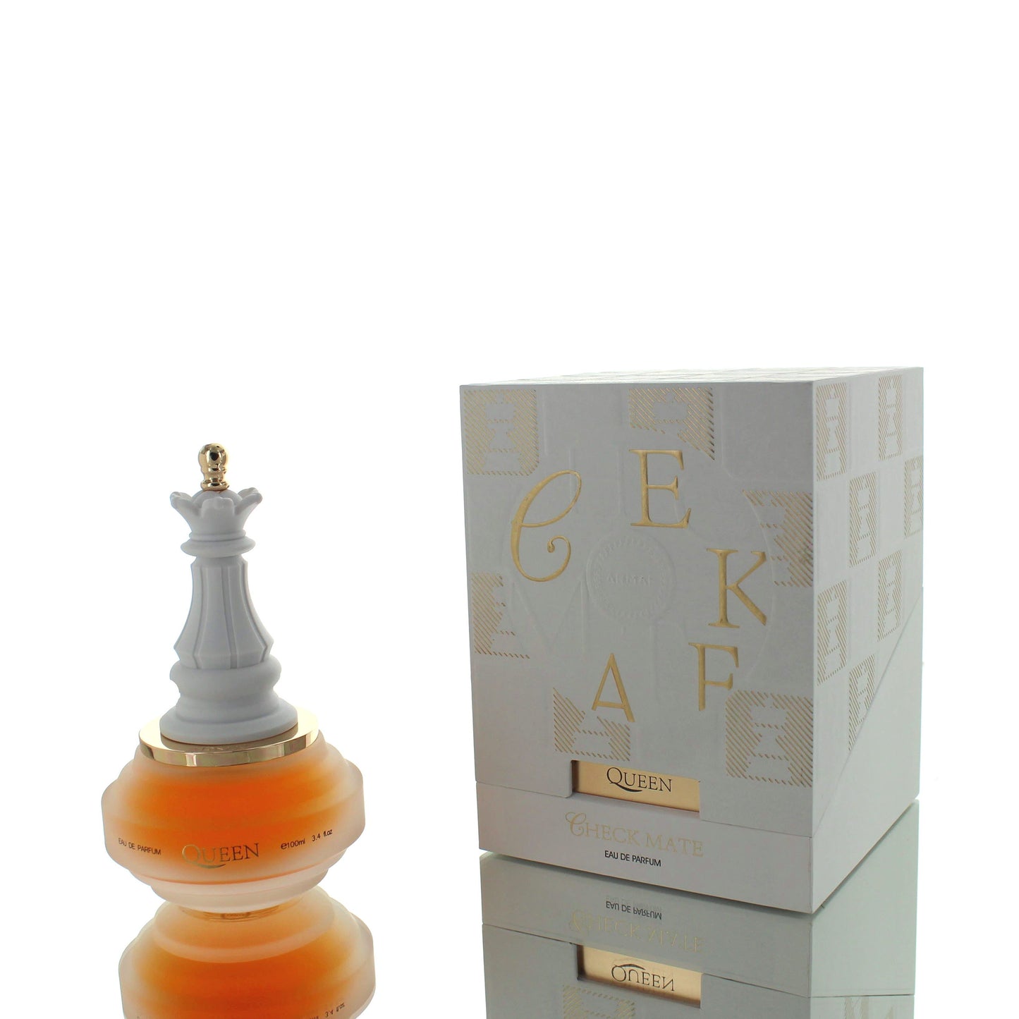 Armaf Checkmate Queen For Woman