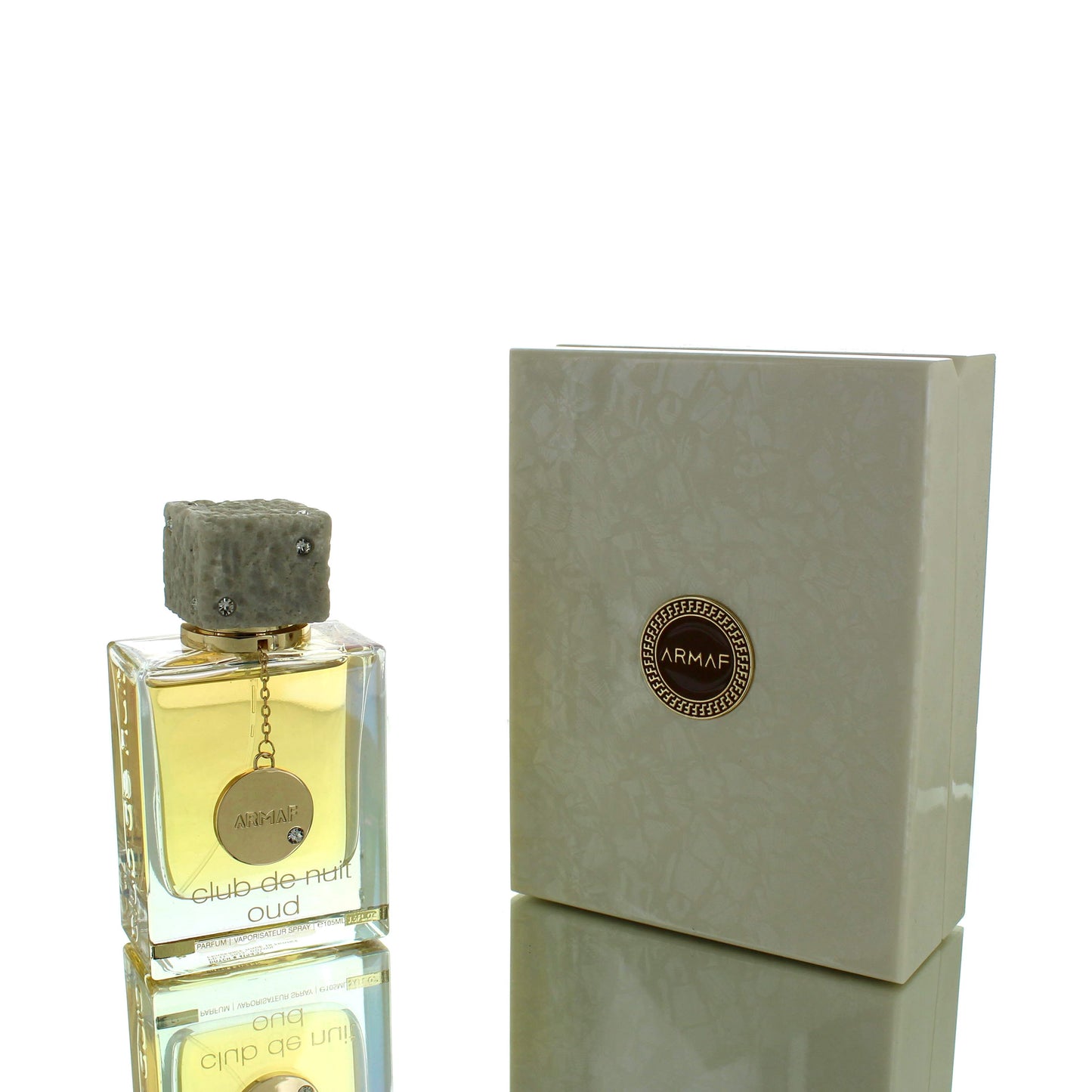 Armaf Club De Nuit For Man/Woman Eau De Parfum Perfume Boxed