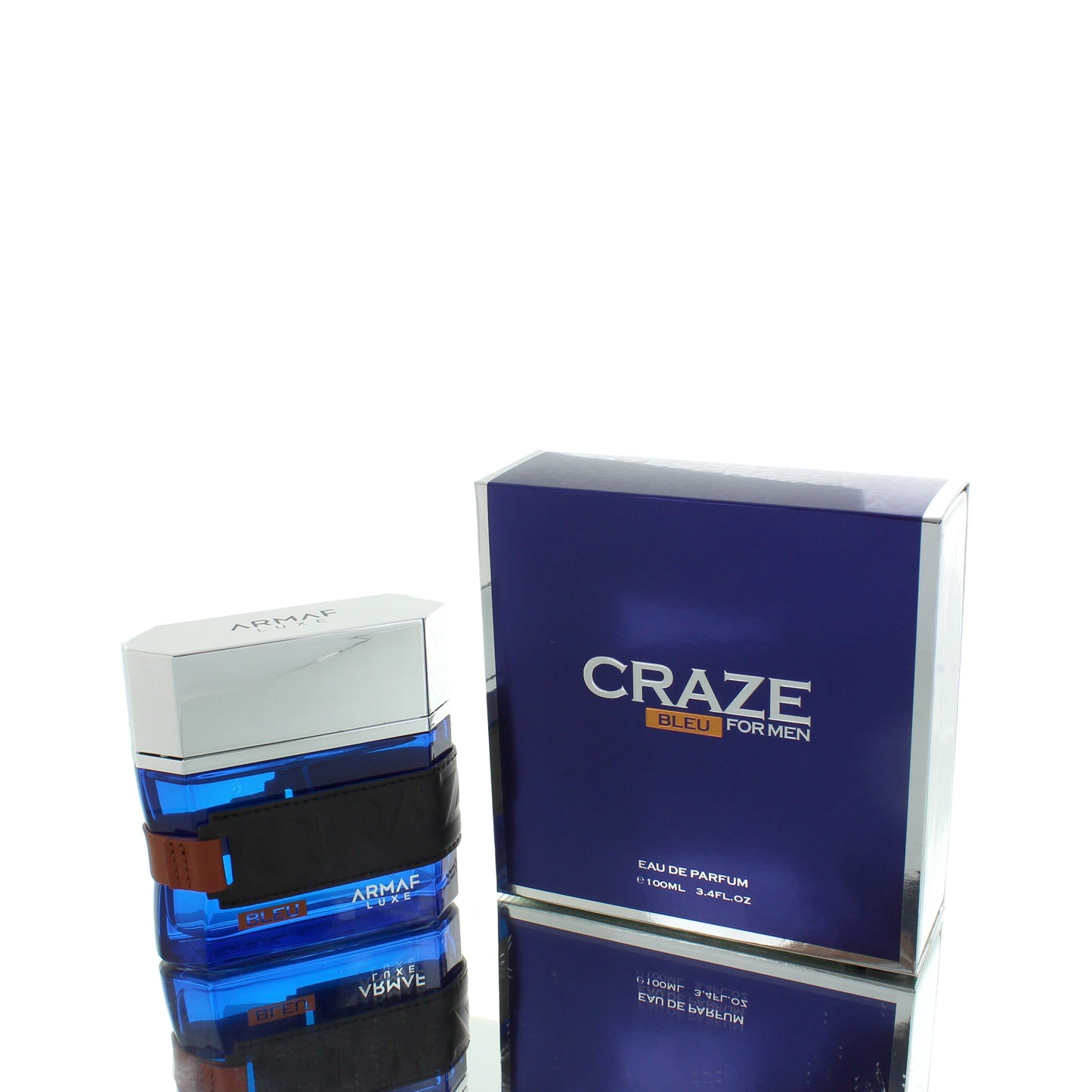 Armaf Craze Edition Bleu para hombre