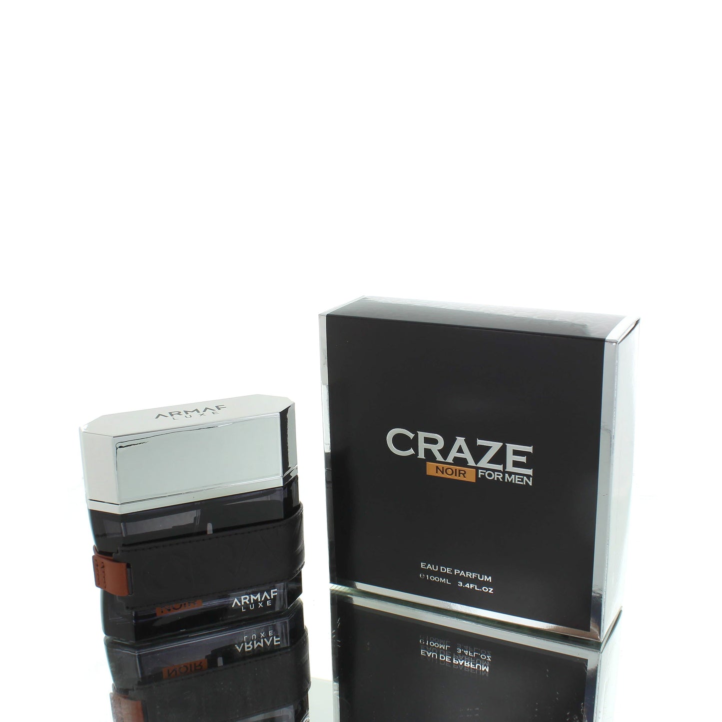 Armaf Craze NOIR Edition For Man