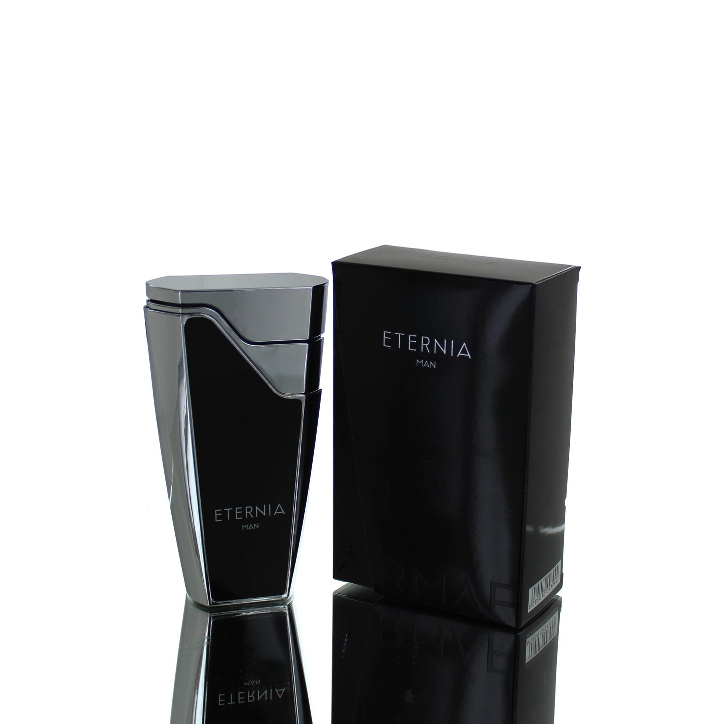Armaf Eternia (anteriormente Evoke, Terre Twist) para hombre