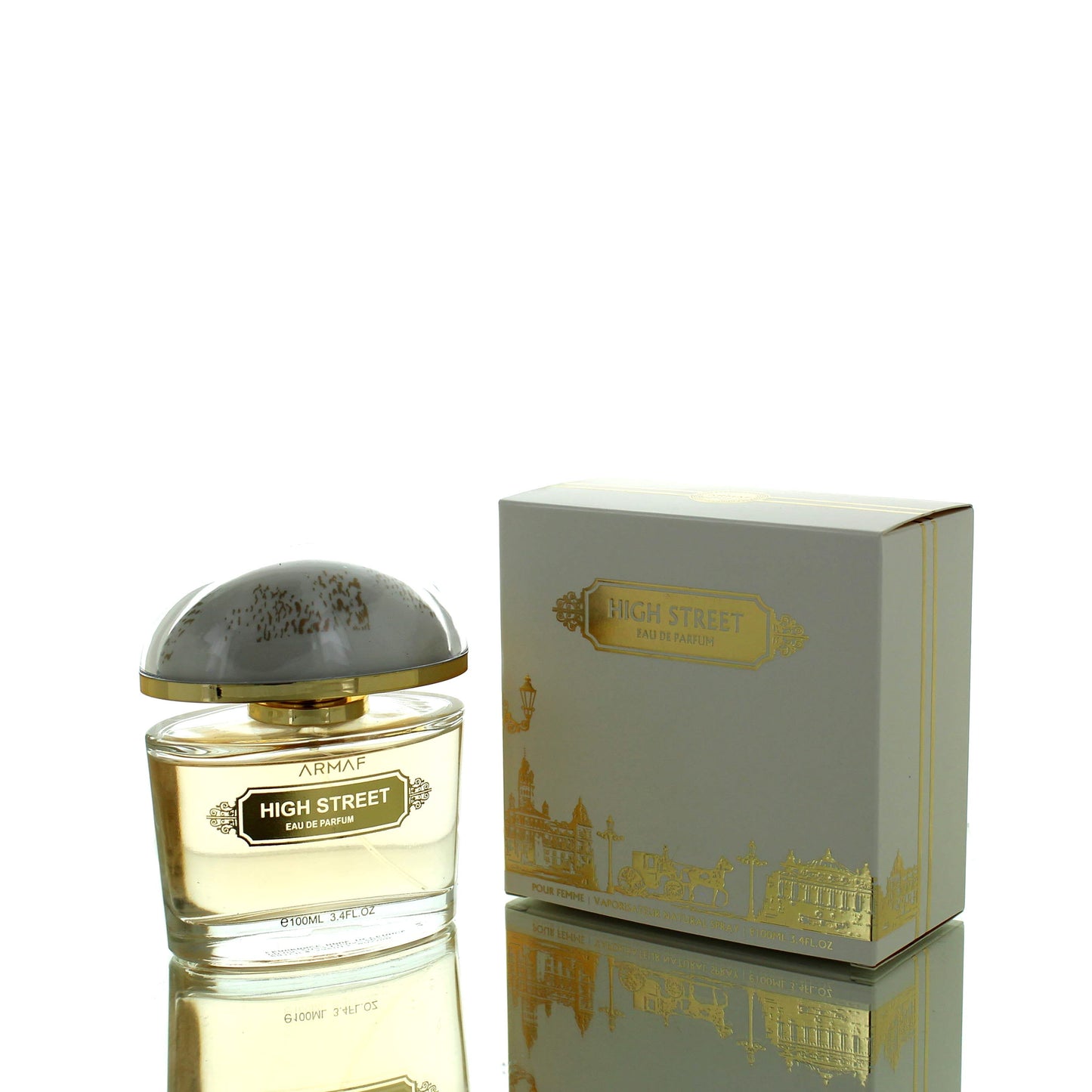 Armaf High Street para mujer