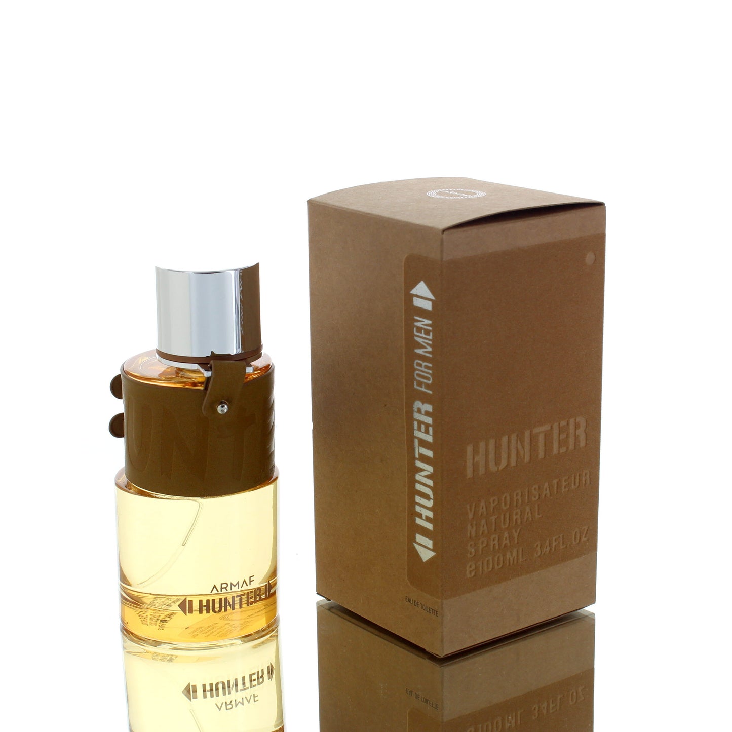 Armaf Hunter (Blanc Twist) EDT For Man