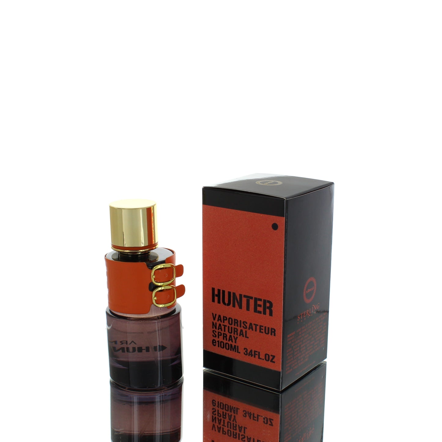 Armaf El Cazador (Jasmin Noir Twist) Para Mujer