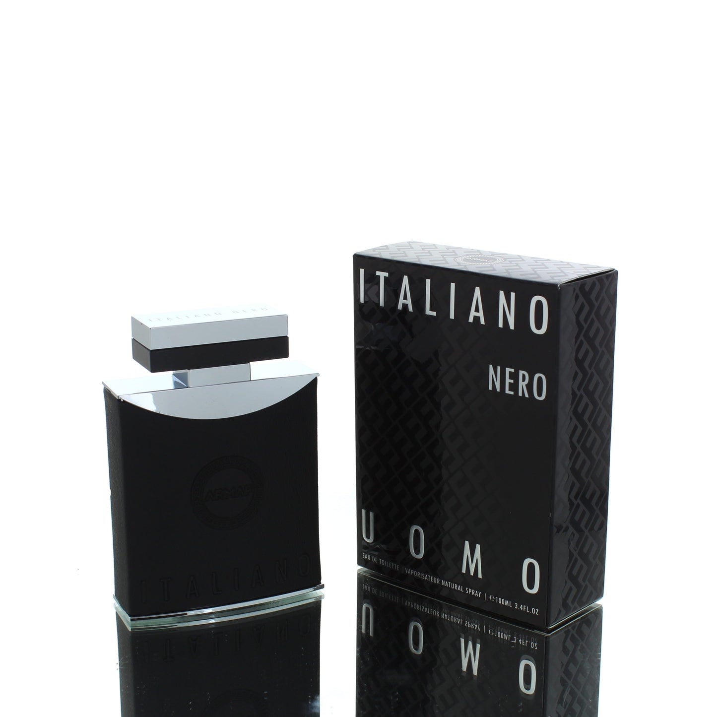 Armaf Italiano Nero For Man
