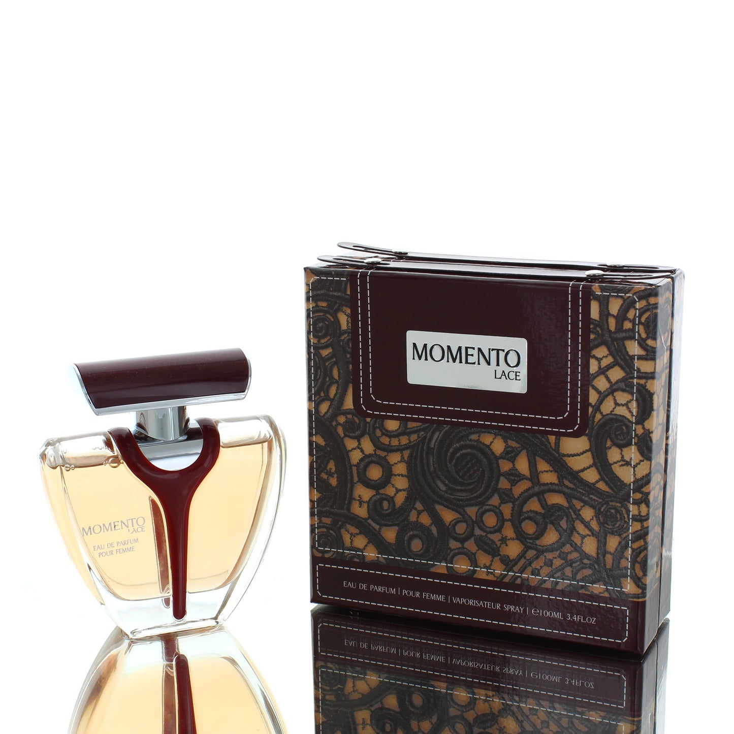 Encaje Armaf Momento para mujer