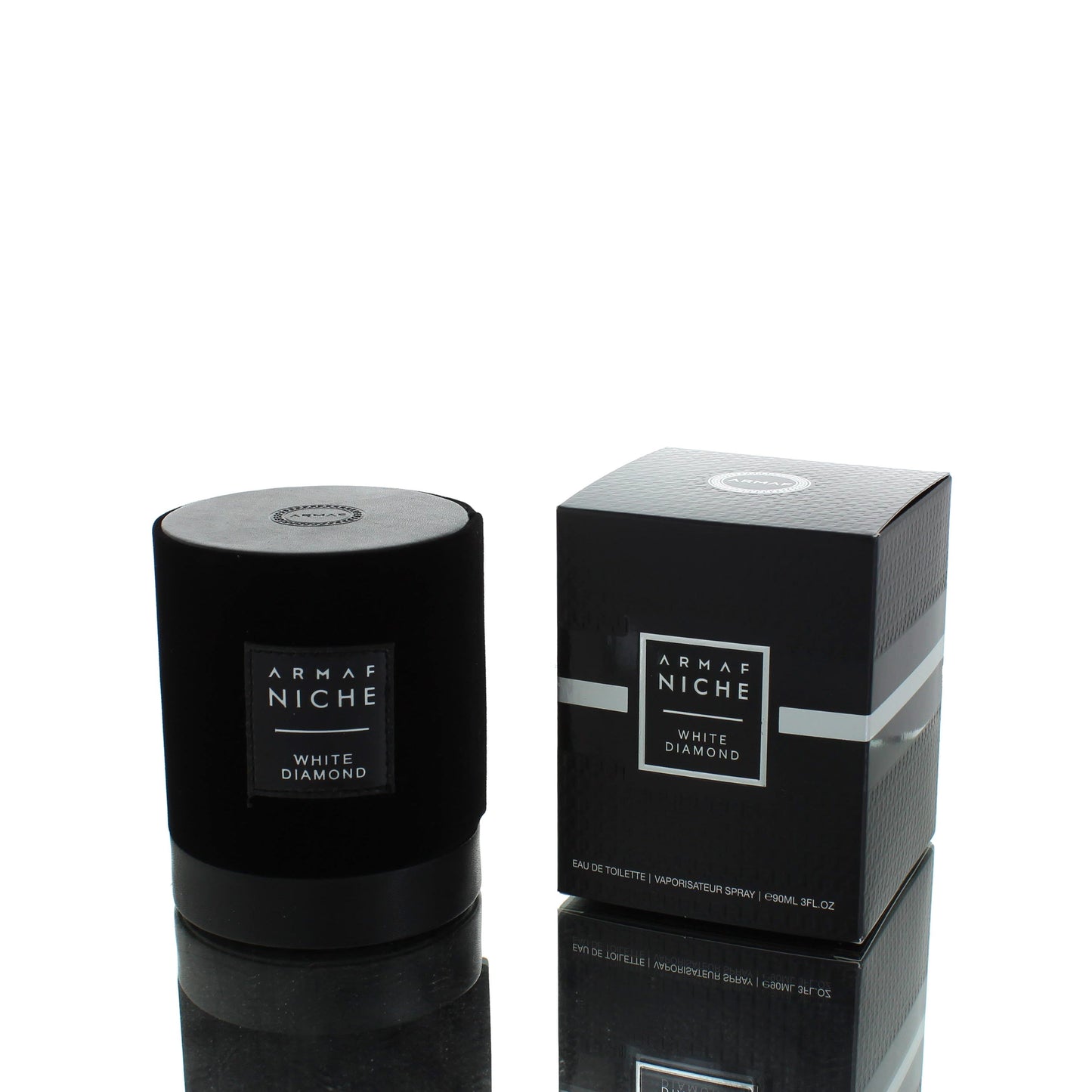 Armaf Niche White Diamond For Man