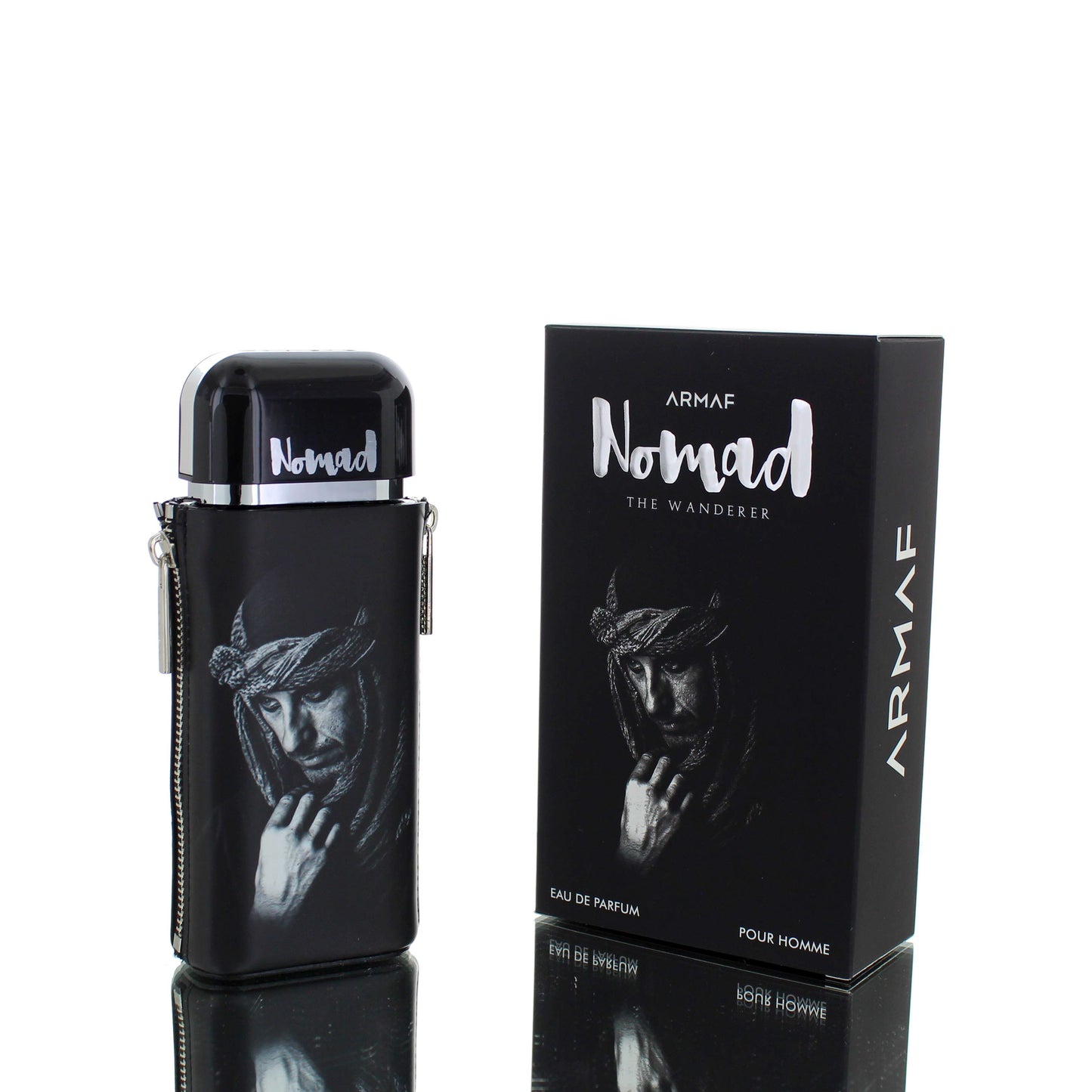 Armaf Nomad Pour Homme For Man Eau De Parfum Perfume Boxed
