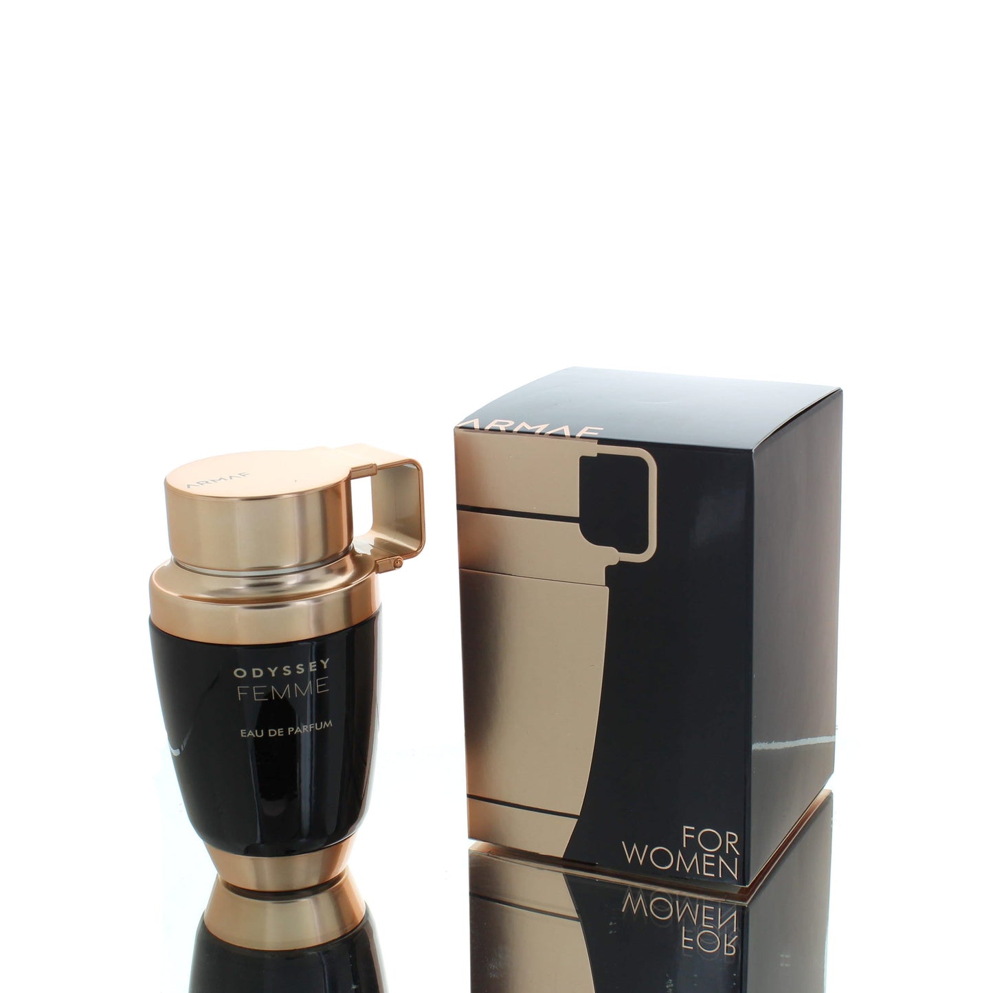 Armaf Odyssey Femme For Woman