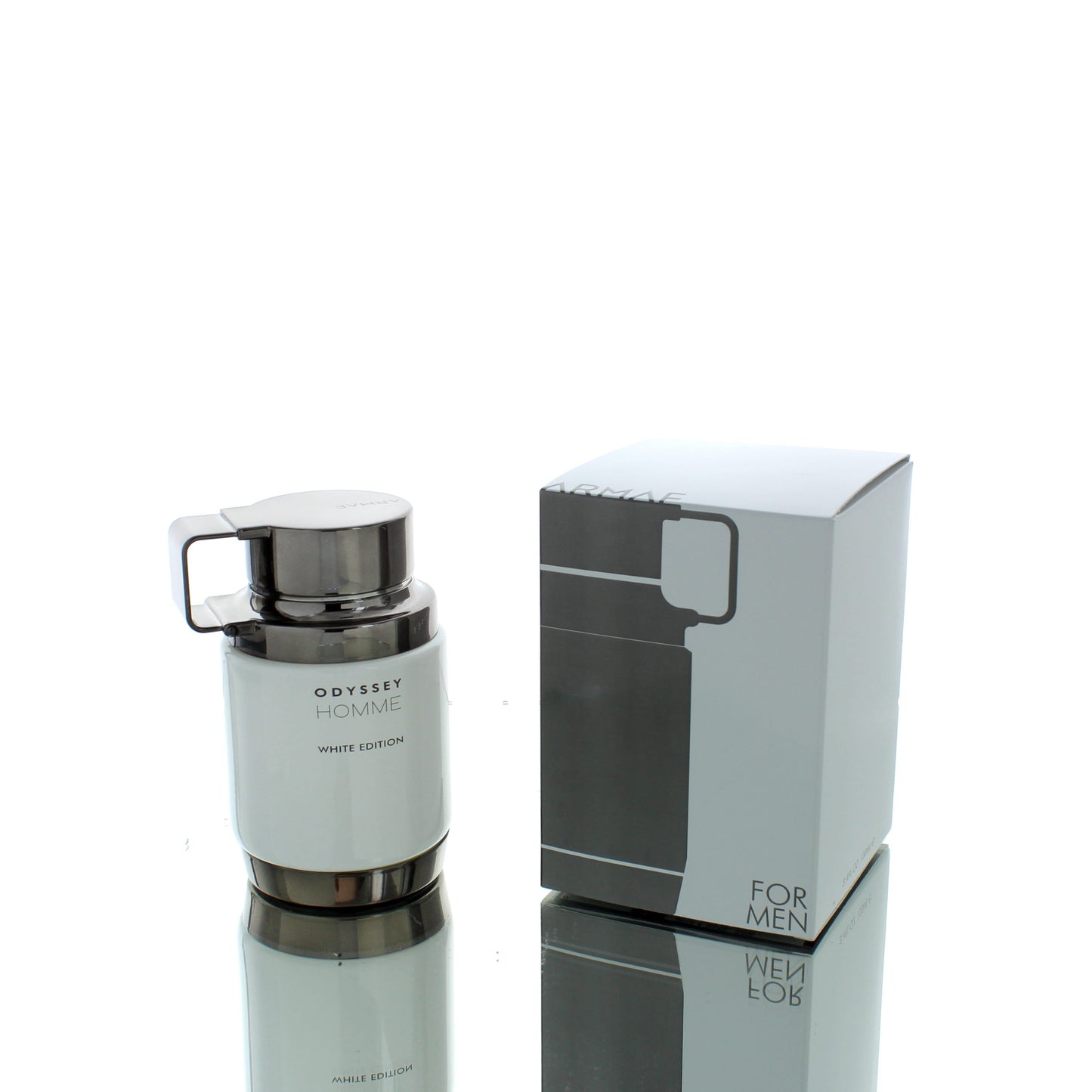 Armaf Odyssey White Edition (Invictus Aqua Twist) pour homme