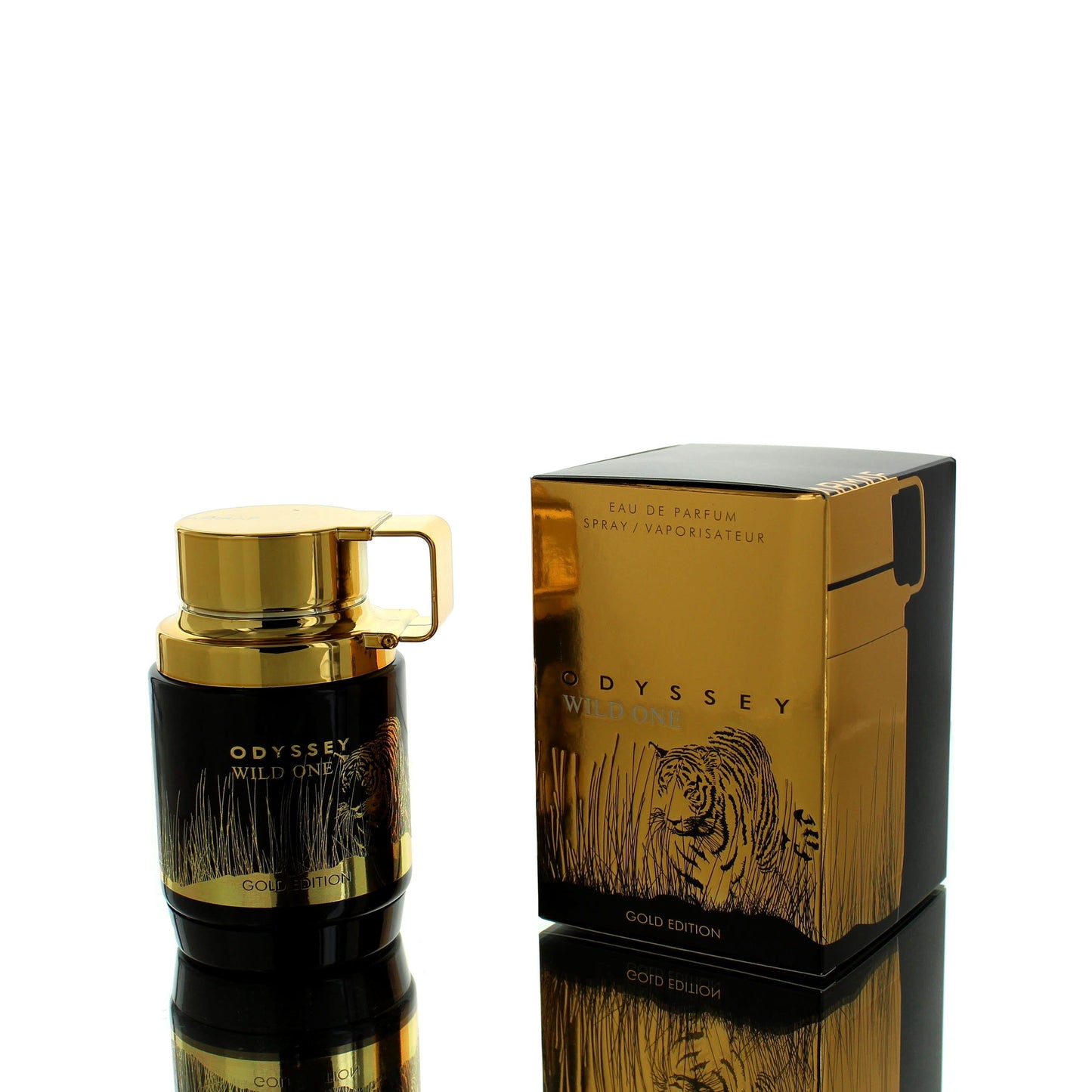 Armaf Odyssey Wild One para hombre