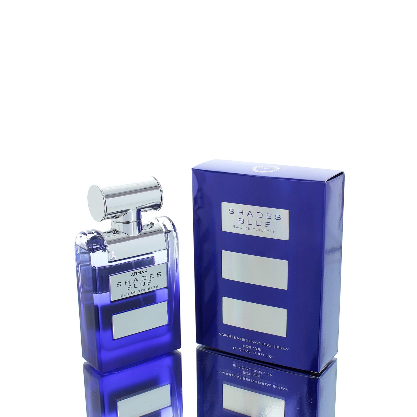 Armaf Shades Blue pour homme