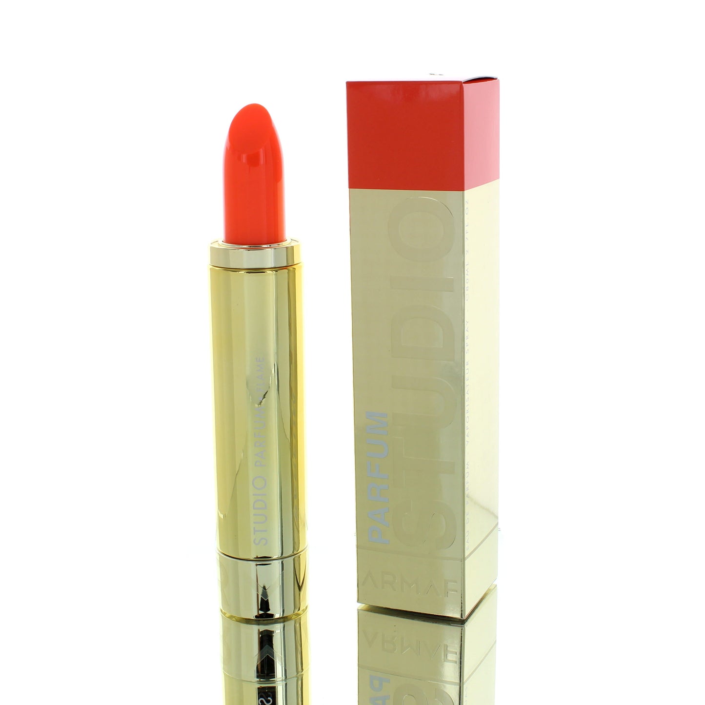 Armaf Studio Flame (The Lipstick) For Woman