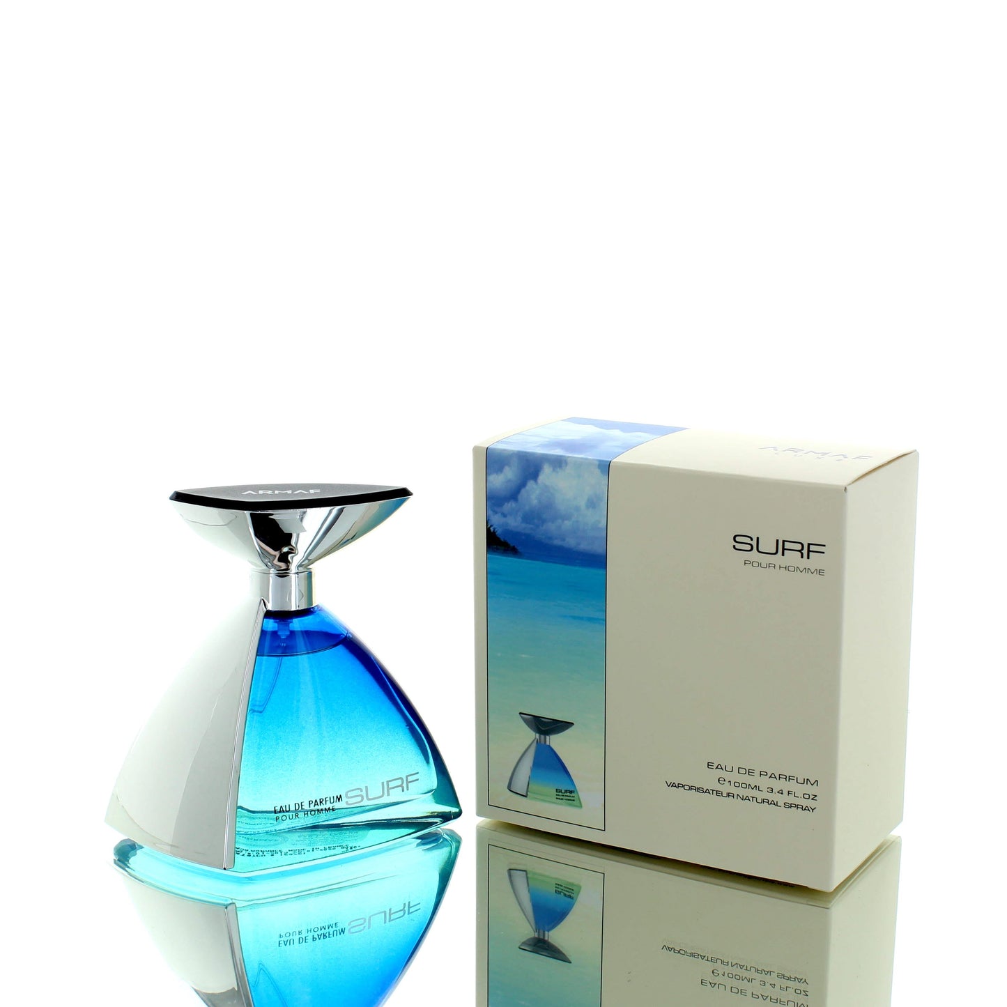 Armaf Surf para hombre