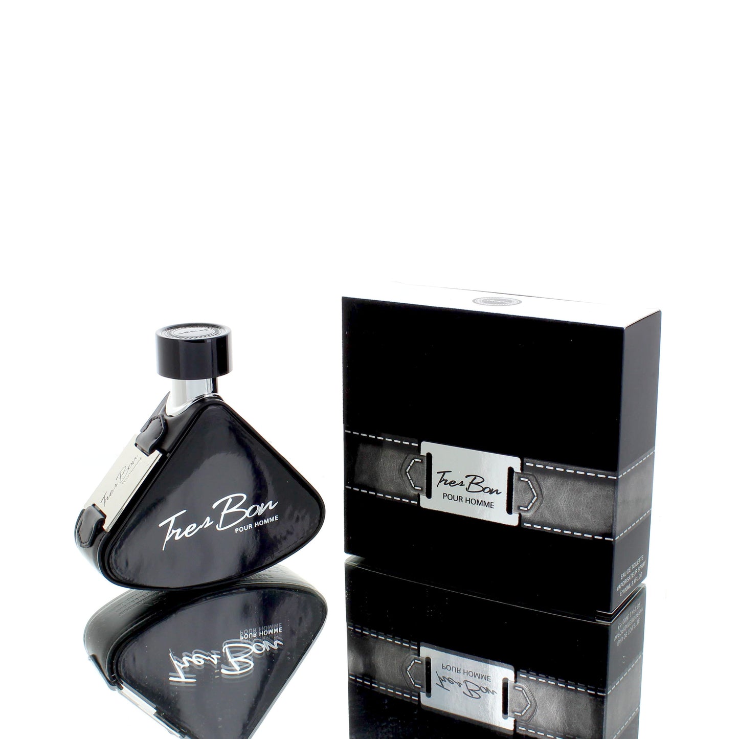 Armaf Tres Bon (Aventus se encuentra con un toque irlandés verde) para hombre