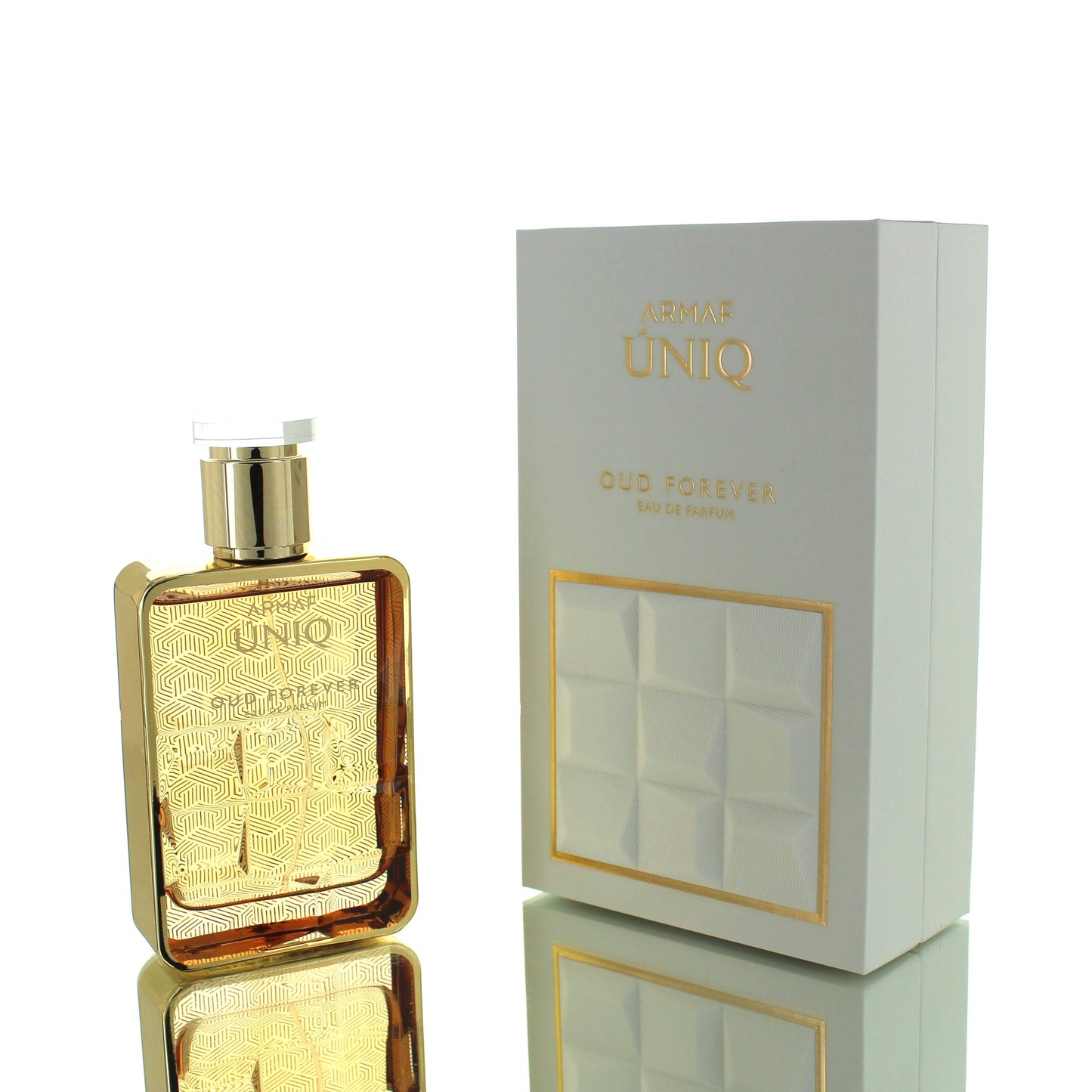 Armaf Uniq Oud Forever For Man/Woman