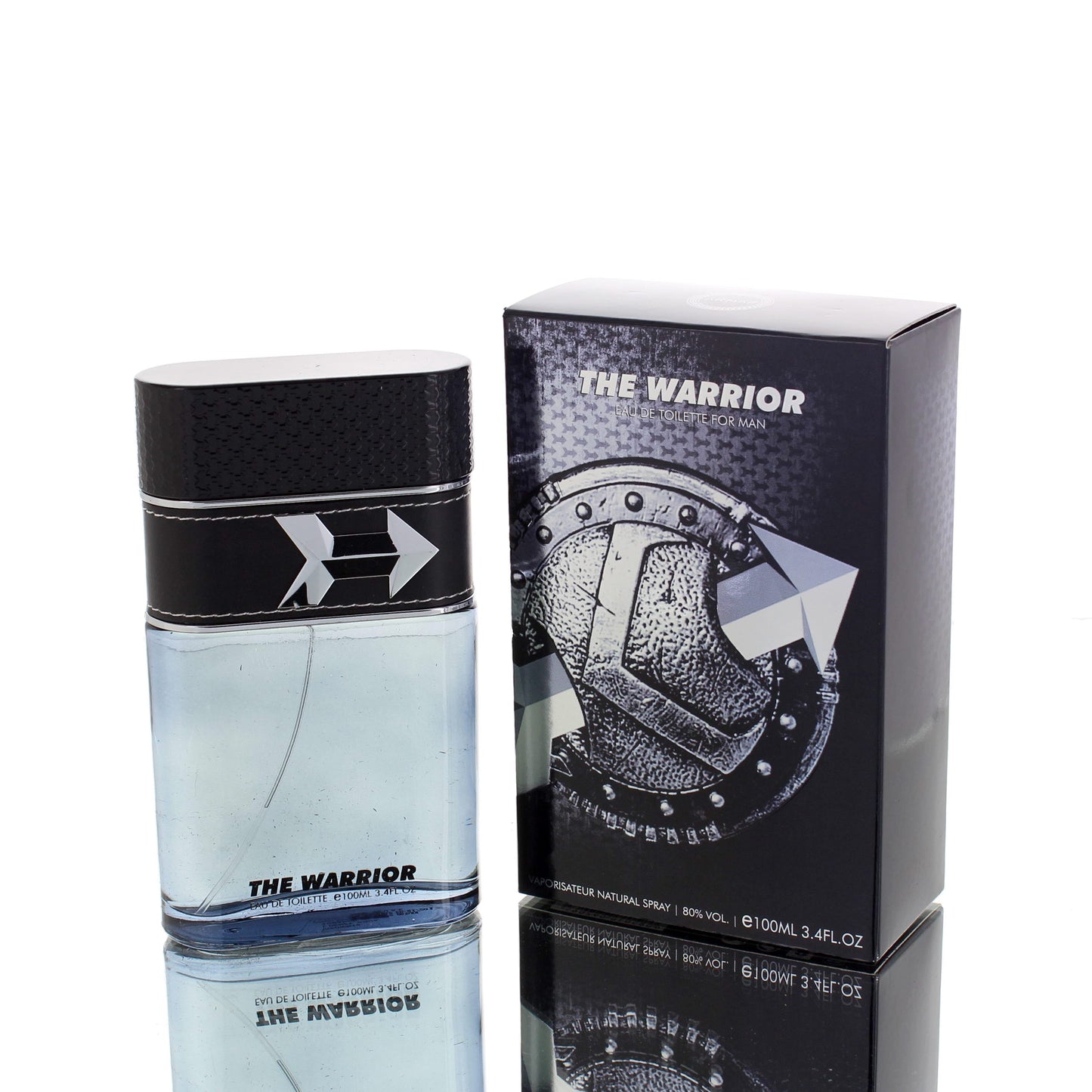 Armaf The Warrior For Man