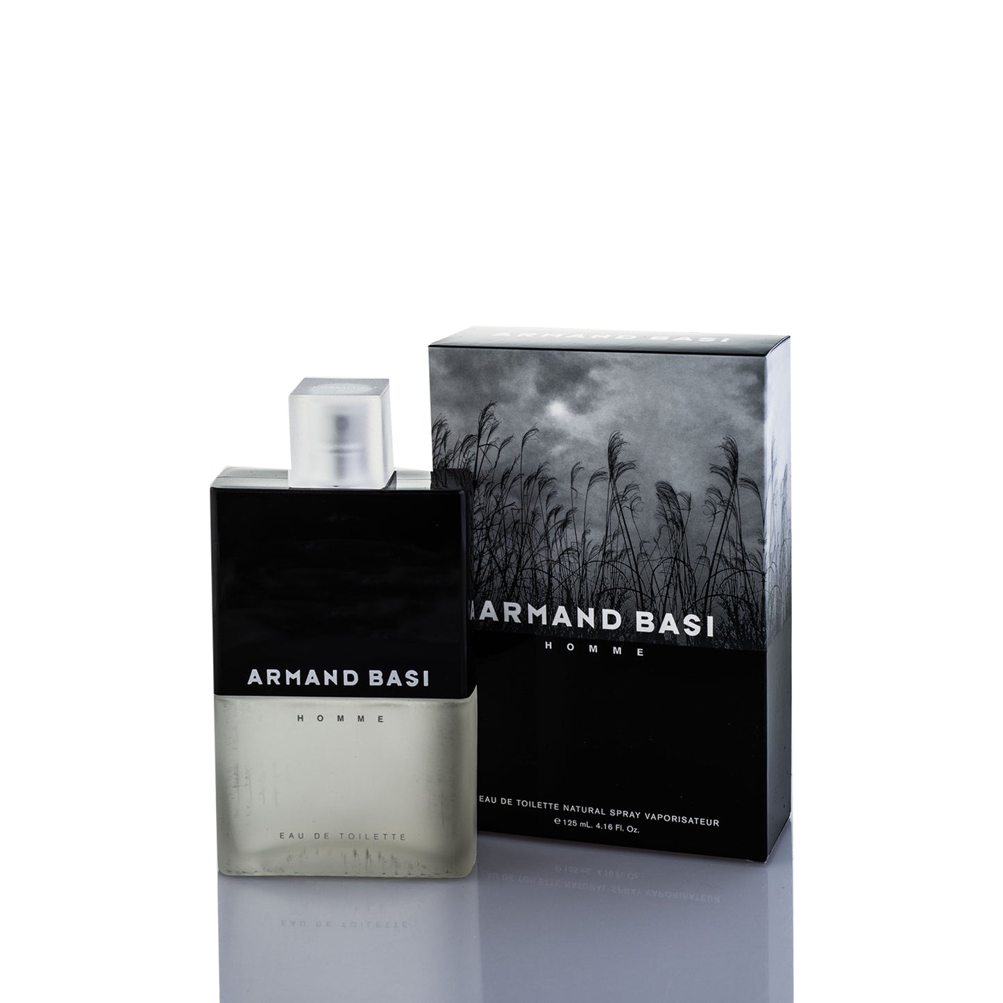 Armand Bassi Homme Pour Homme