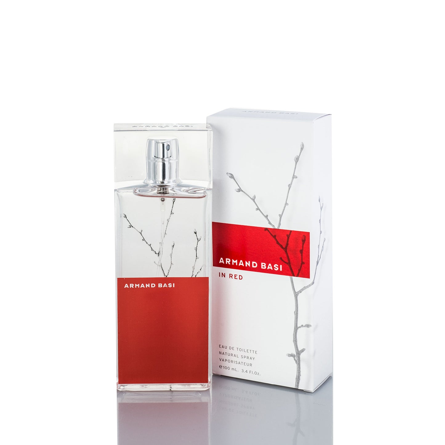 Armand Bassi para mujer