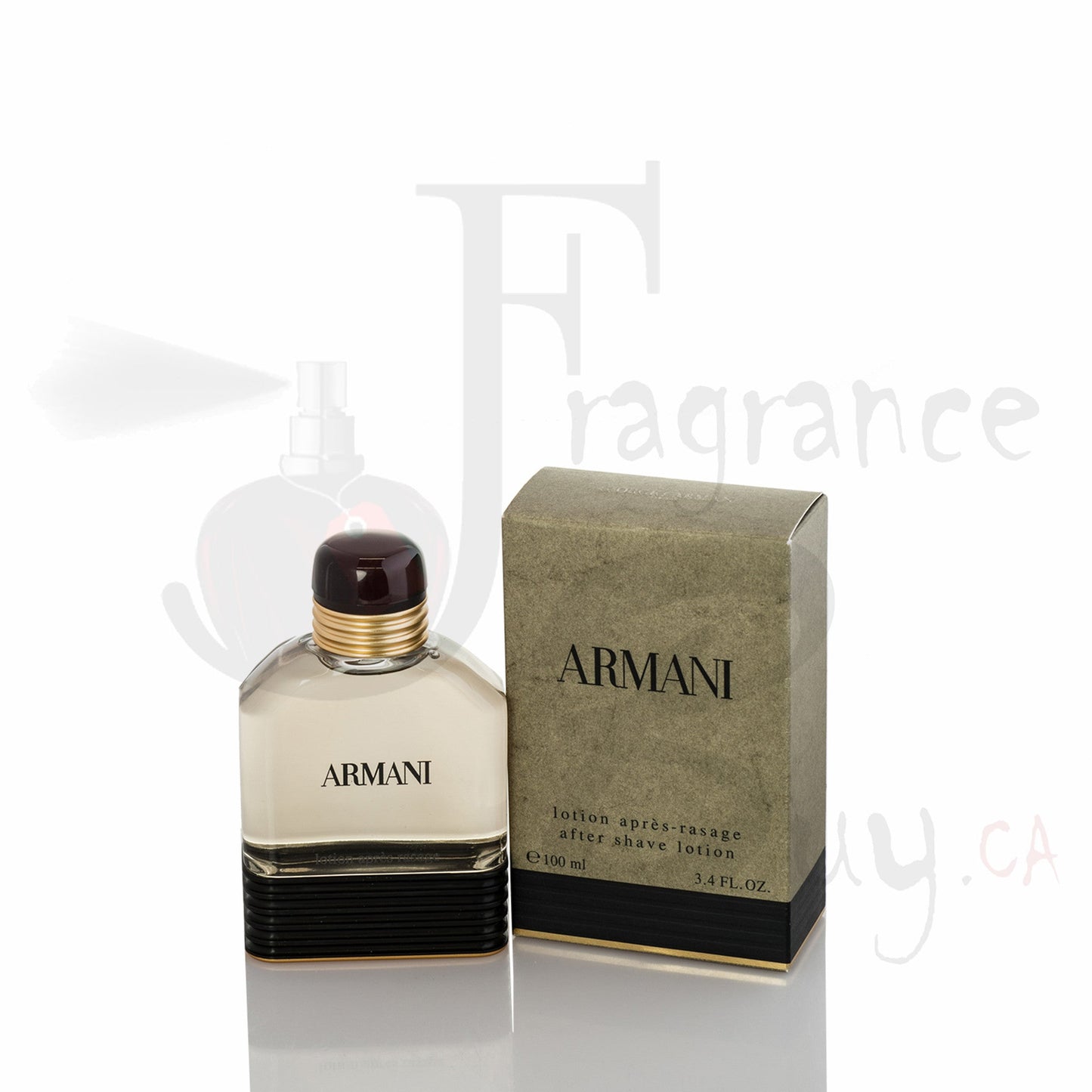 Buy After Shave - Armani Classic M 100ml After Shave Mens Cologne online in Canada at the lowest price. Fragrancebuy is your source for authentic niche fragrances at wholesale prices in Canada. Buy real perfumes online at the best price