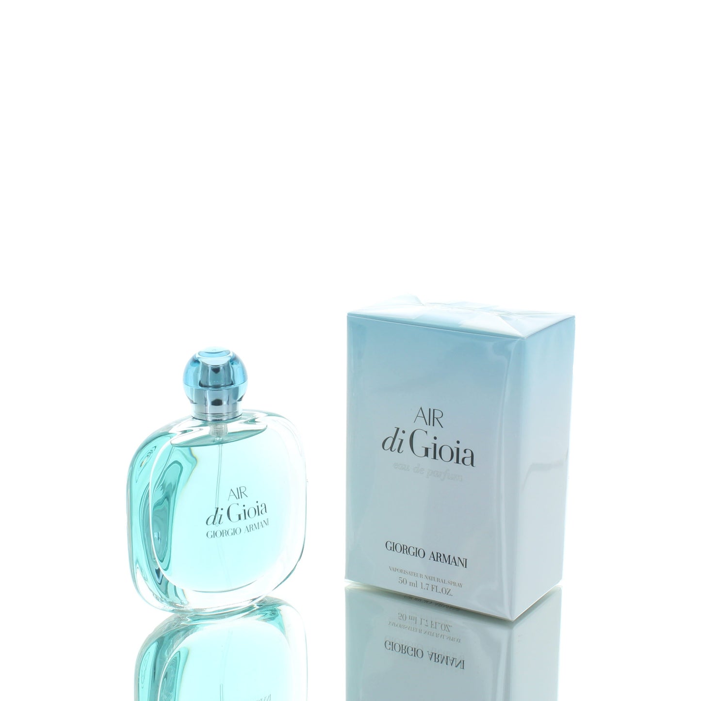 Acqua Di Gioa 'Air Gioa' For Woman